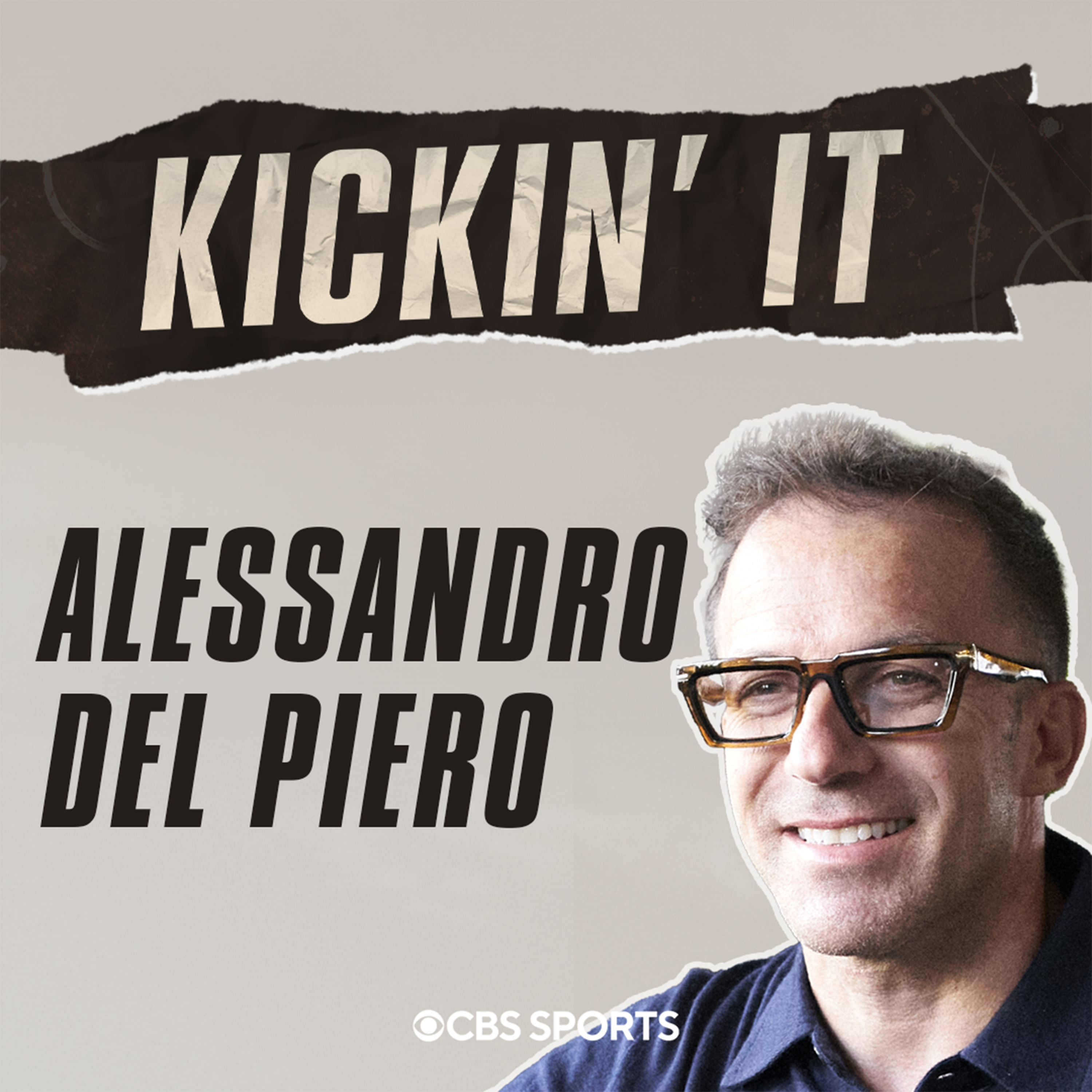 Alessandro Del Piero on Juventus loyalty, Zidane's headbutt, Italy's development issues, Calciopoli relegation, more! (Soccer 9/17)