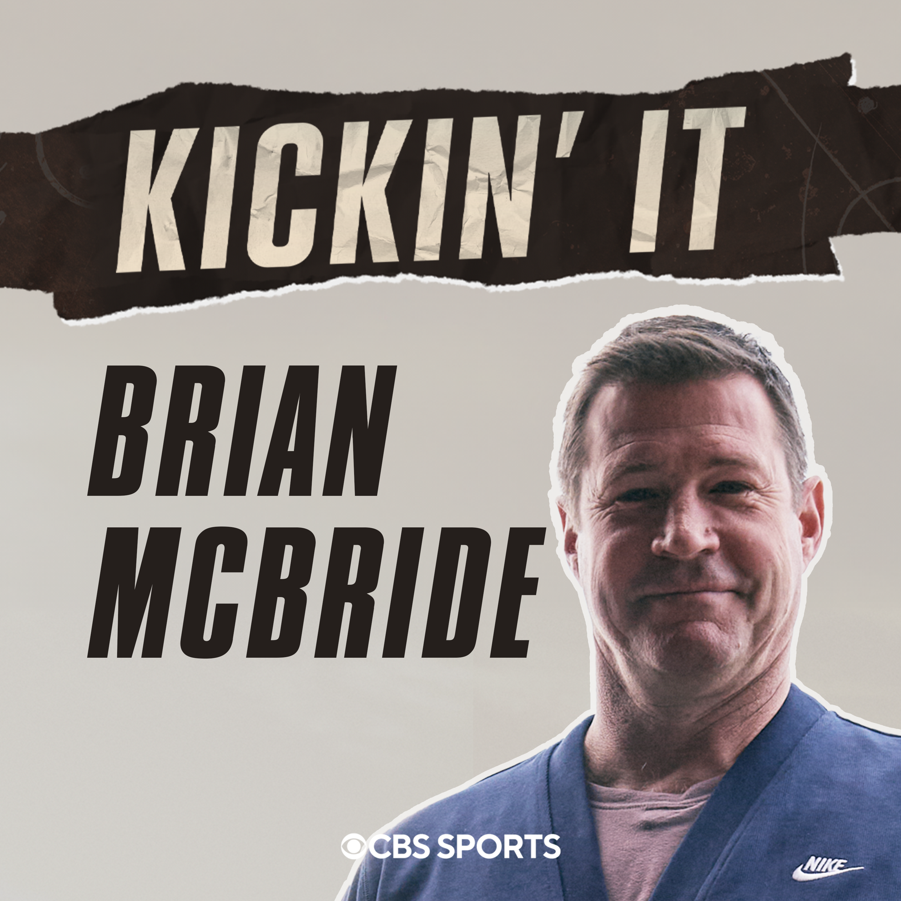 Brian McBride on split with US Soccer, World Cup and Fulham memories, Berhalter’s impact, more (Soccer 6/18) episode artwork