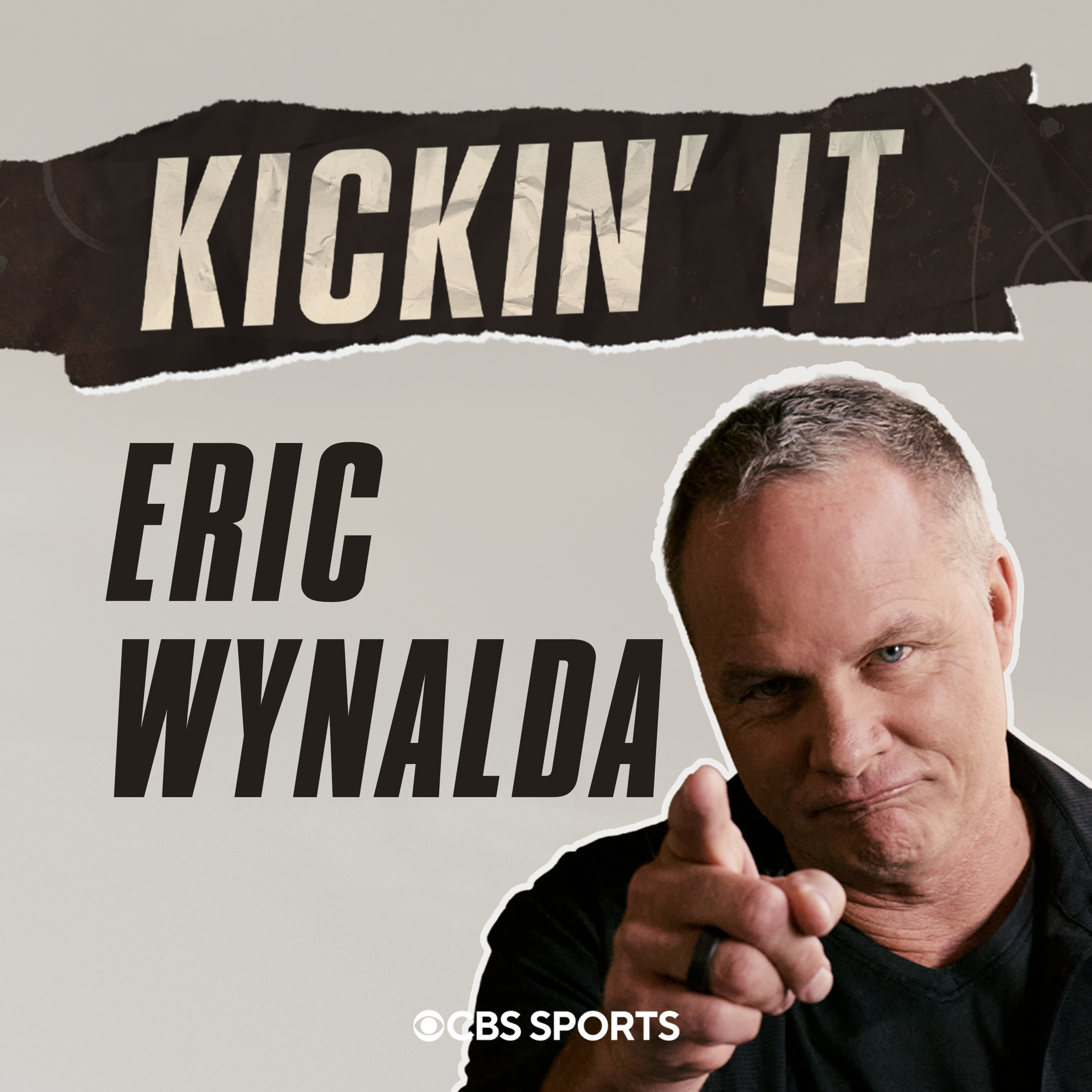 Eric Wynalda on being disrespected, USMNT then vs. now, Reyna-Berhalter fallout, John Harkes, more! (Soccer 6/11) episode artwork