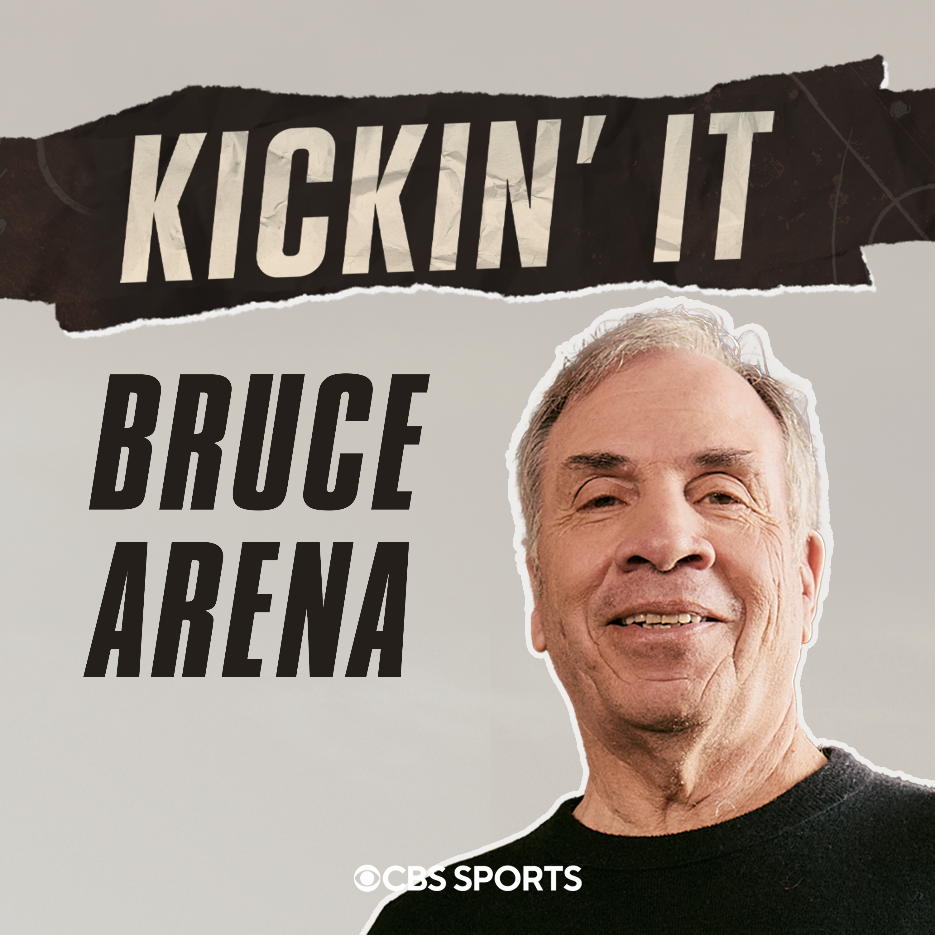Bruce Arena on World Cup highs and lows, Revs exit, managing Dempsey, current USMNT generation, more (Soccer 6/4)  episode artwork