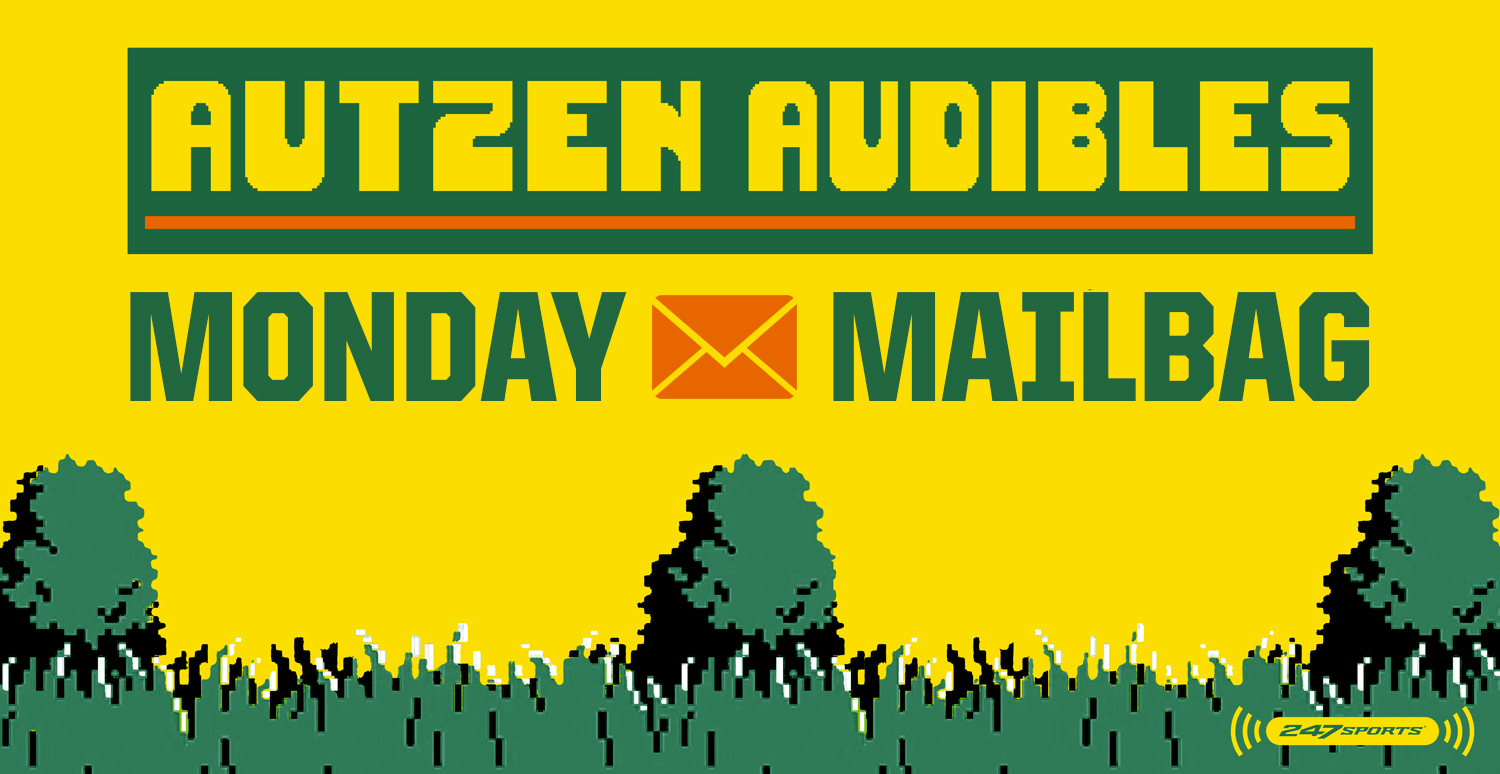 Monday Mailbag: Who is Oregon's offensive breakout star in 2022? episode artwork