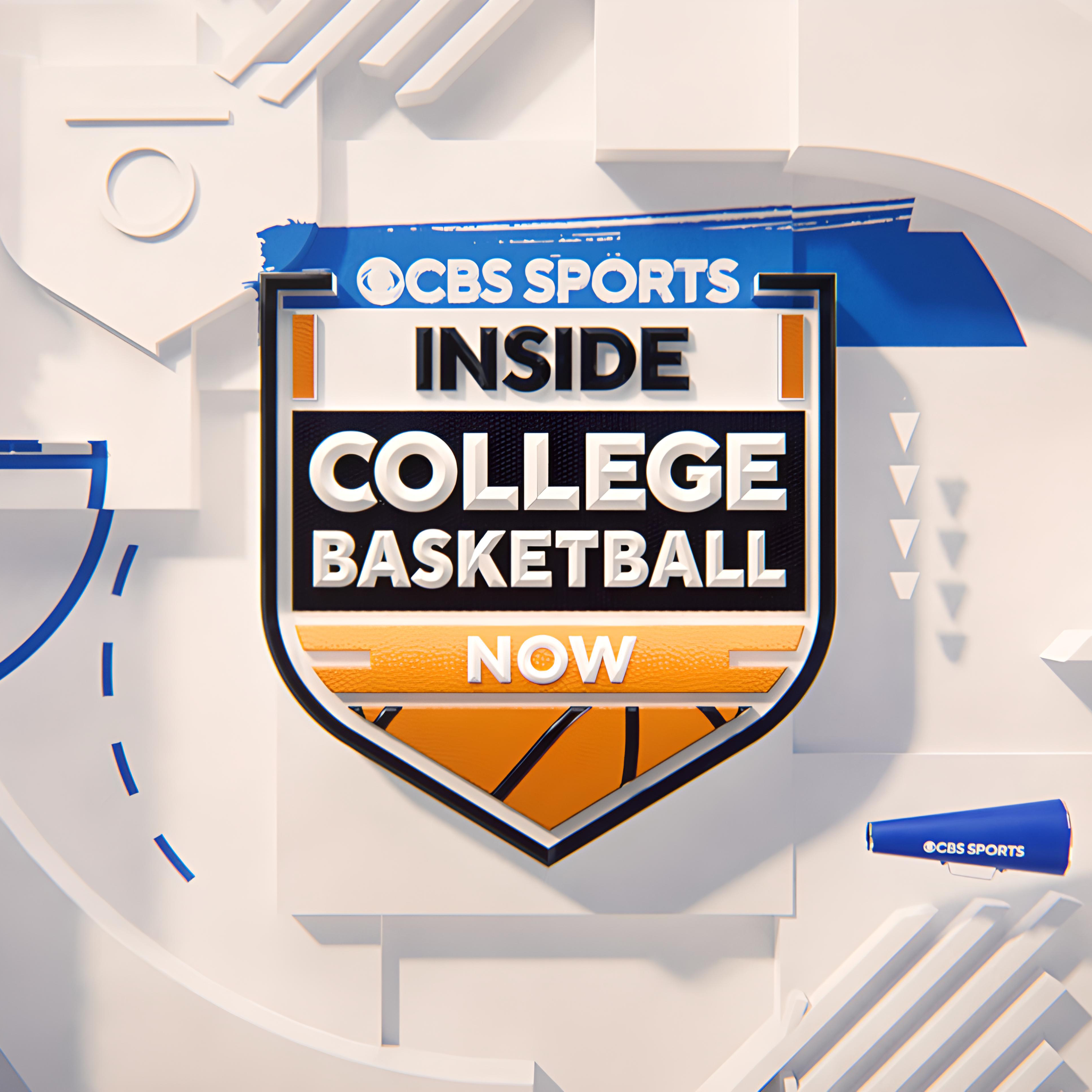 Introducing 'Inside College Basketball Now' with Jon Rothstein episode artwork