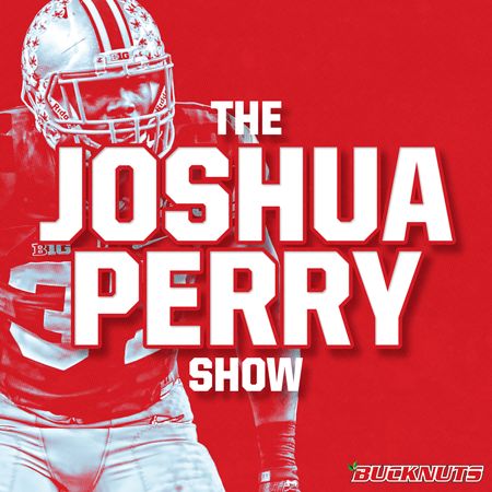 The Joshua Perry Show: 'Coach Stud has some fire under his ass'