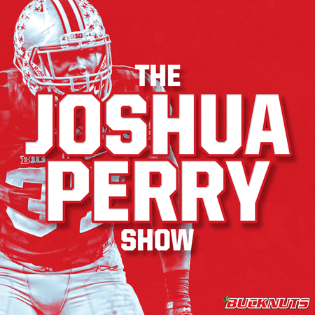 The Joshua Perry Show: March 11, 2019