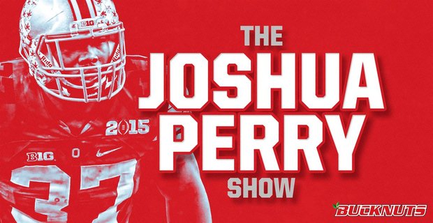 The Joshua Perry Show: Episode 2