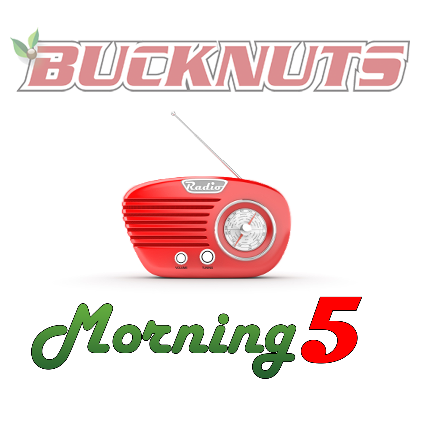 Bucknuts Morning 5: Oct. 29, 2018