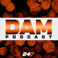 2024 Season Preview. CFP, Baby! episode artwork