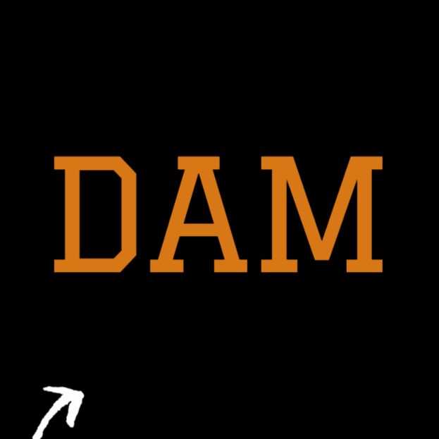 Dam Podcast 11/5/15 - Hot Dog! episode artwork