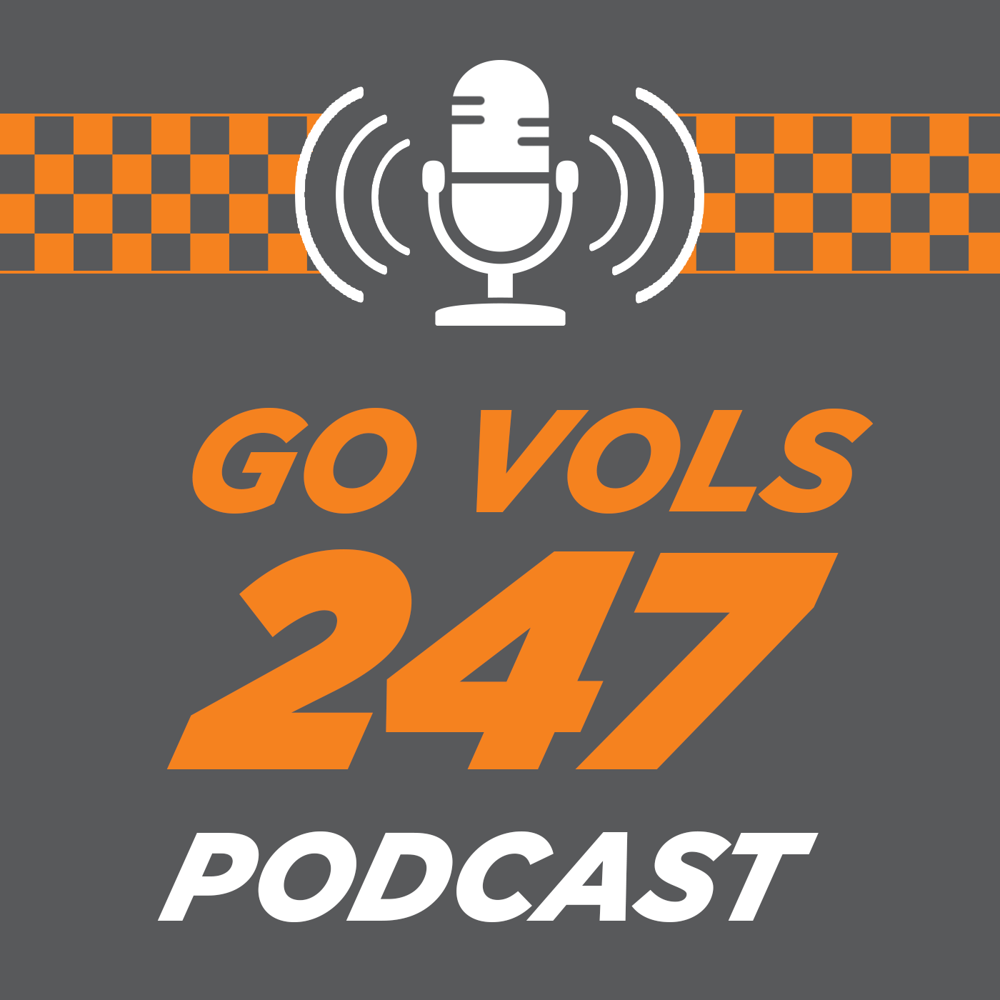 Episode 168: Jordan Bone, Grant Williams, NBA Draft, etc. episode artwork