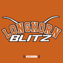 Longhorn Blitz: What we're looking for in the Texas spring game episode artwork