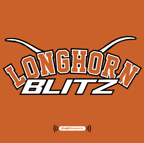 Longhorn Blitz: Texas ends 2022 regular season leaning on a winning identity episode artwork