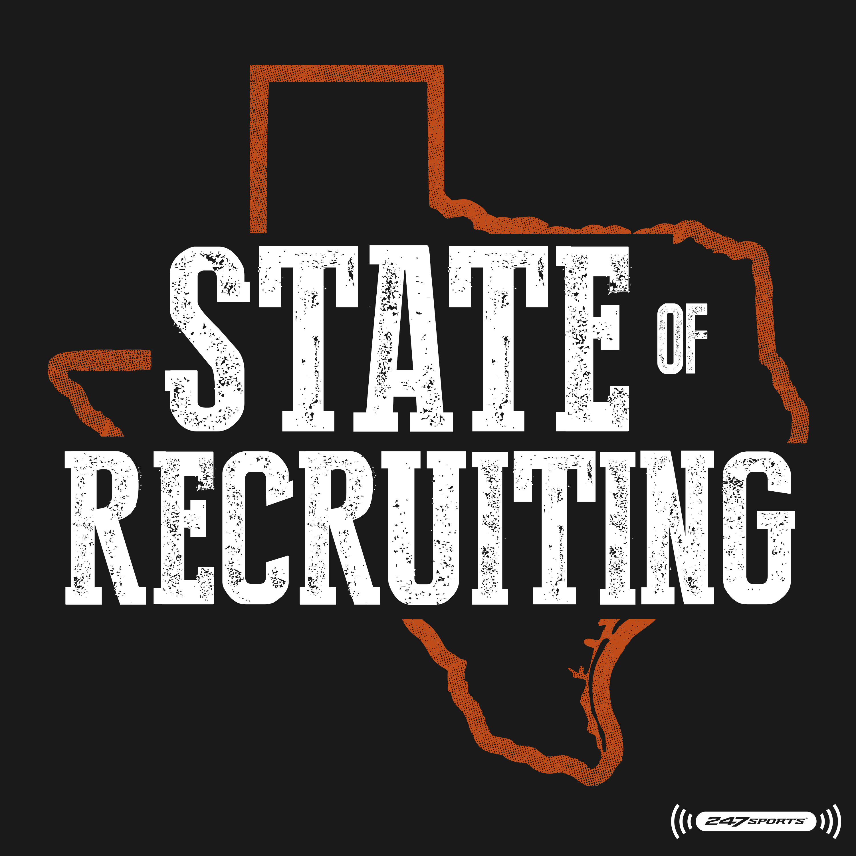 BREAKING: Texas lands 5-star OL Devon Campbell on National Signing Day episode artwork