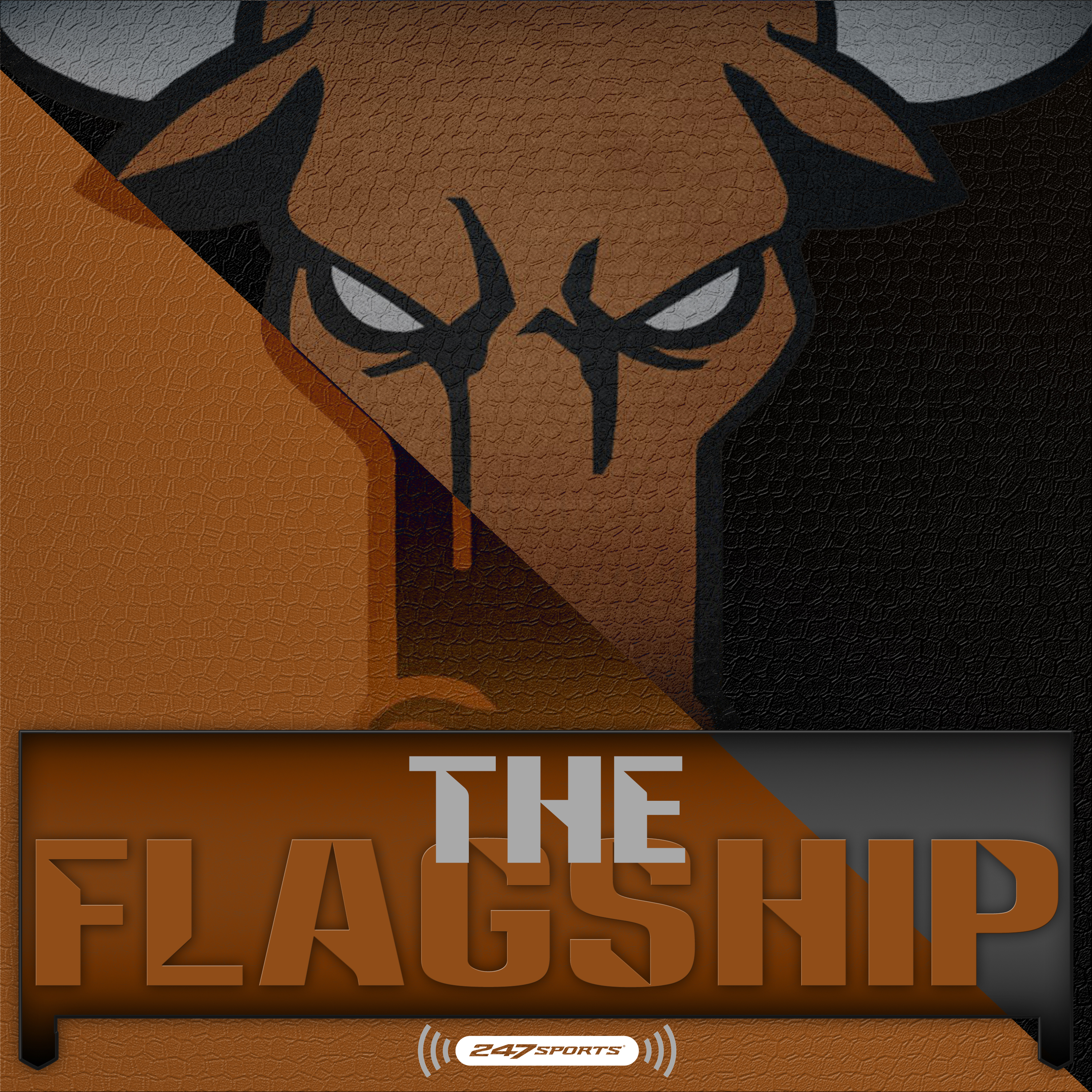 The Flagship: Breaking down Texas' 2022 signing class episode artwork