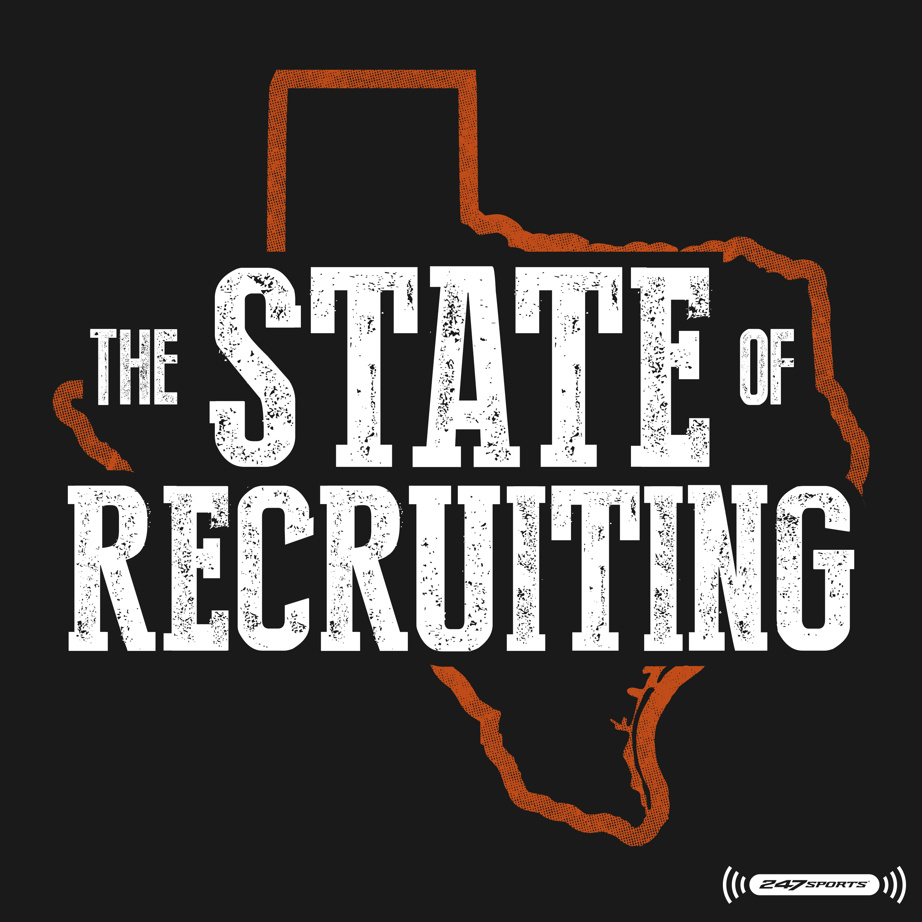 Open Mike: Texas commits Derrick Brown and Justice Finkley episode artwork