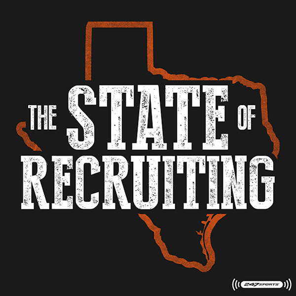 The State of Recruiting: Texas class looking to finish strong coming out of bye episode artwork