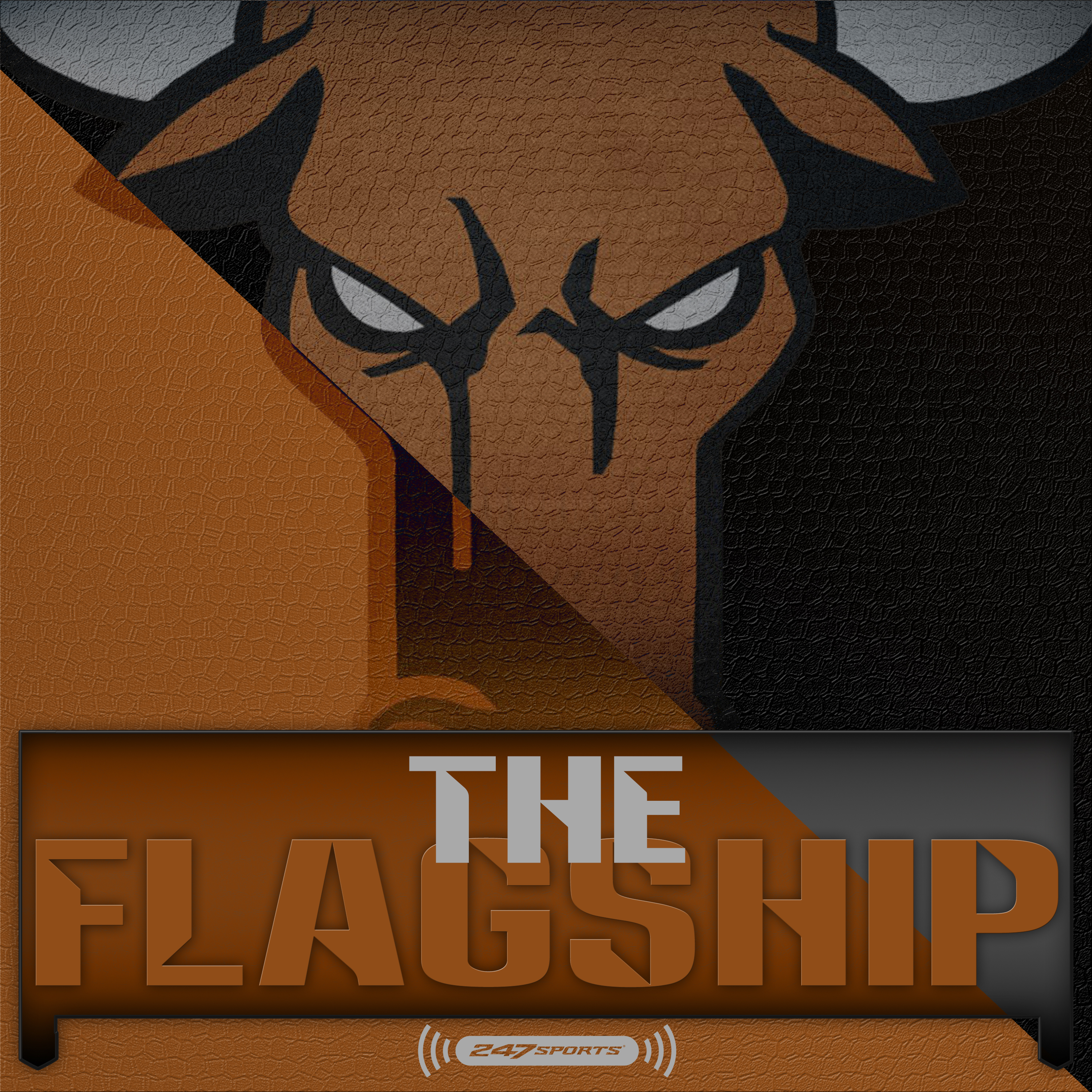 The Flagship Interview: Longtime UT reporter Roger Wallace weighs in on Texas episode artwork