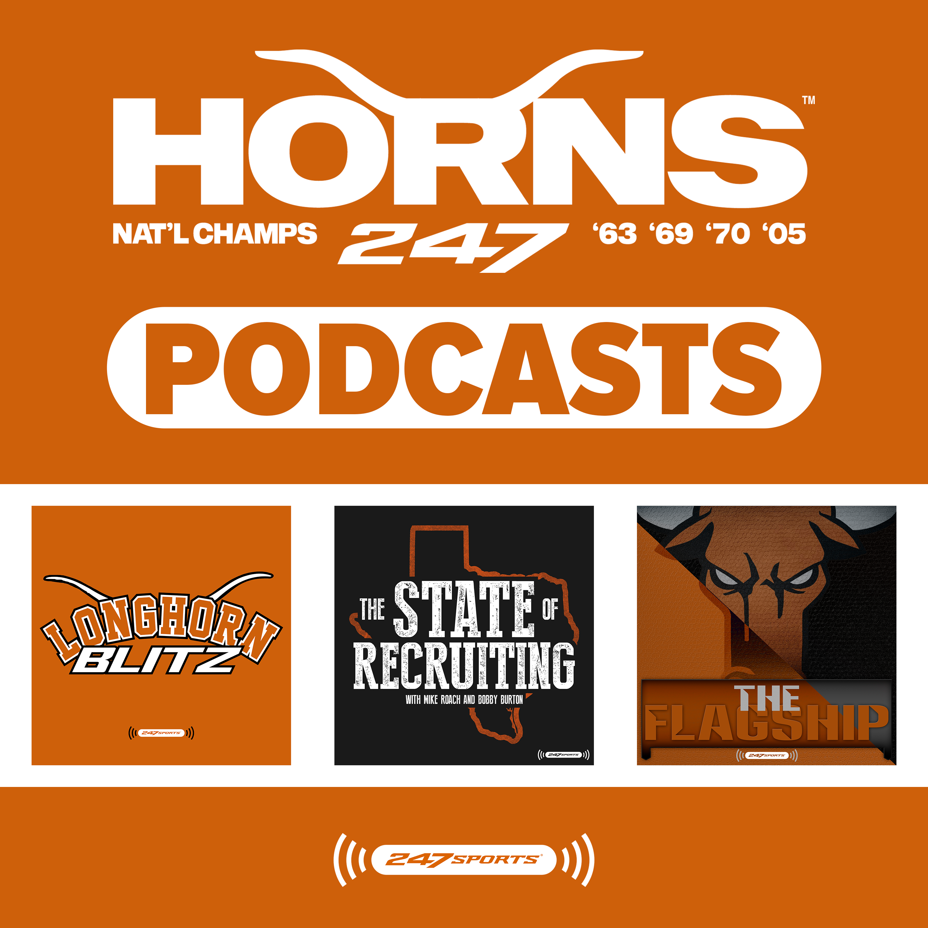 State of Recruiting: What Quinn Ewers' decommitment means for Texas, Tom Herman episode artwork