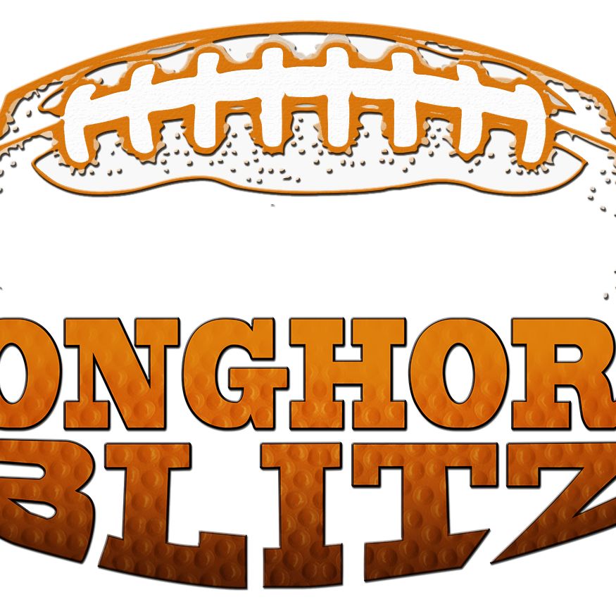 Longhorn Blitz EP 61 - - - One Win Away