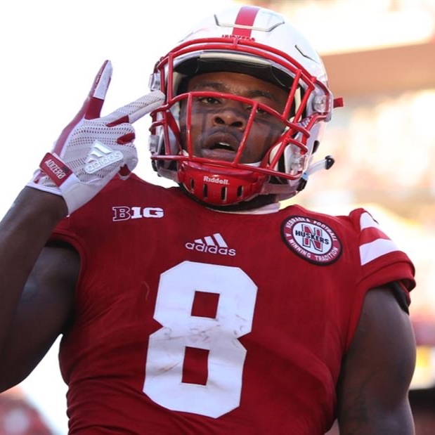 Husker247 Hype Cast: Troy episode artwork