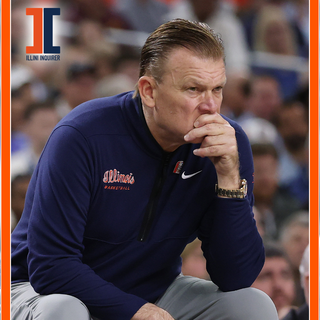 Ep. 1155 - Mike LaTulip's Illini offseason plan