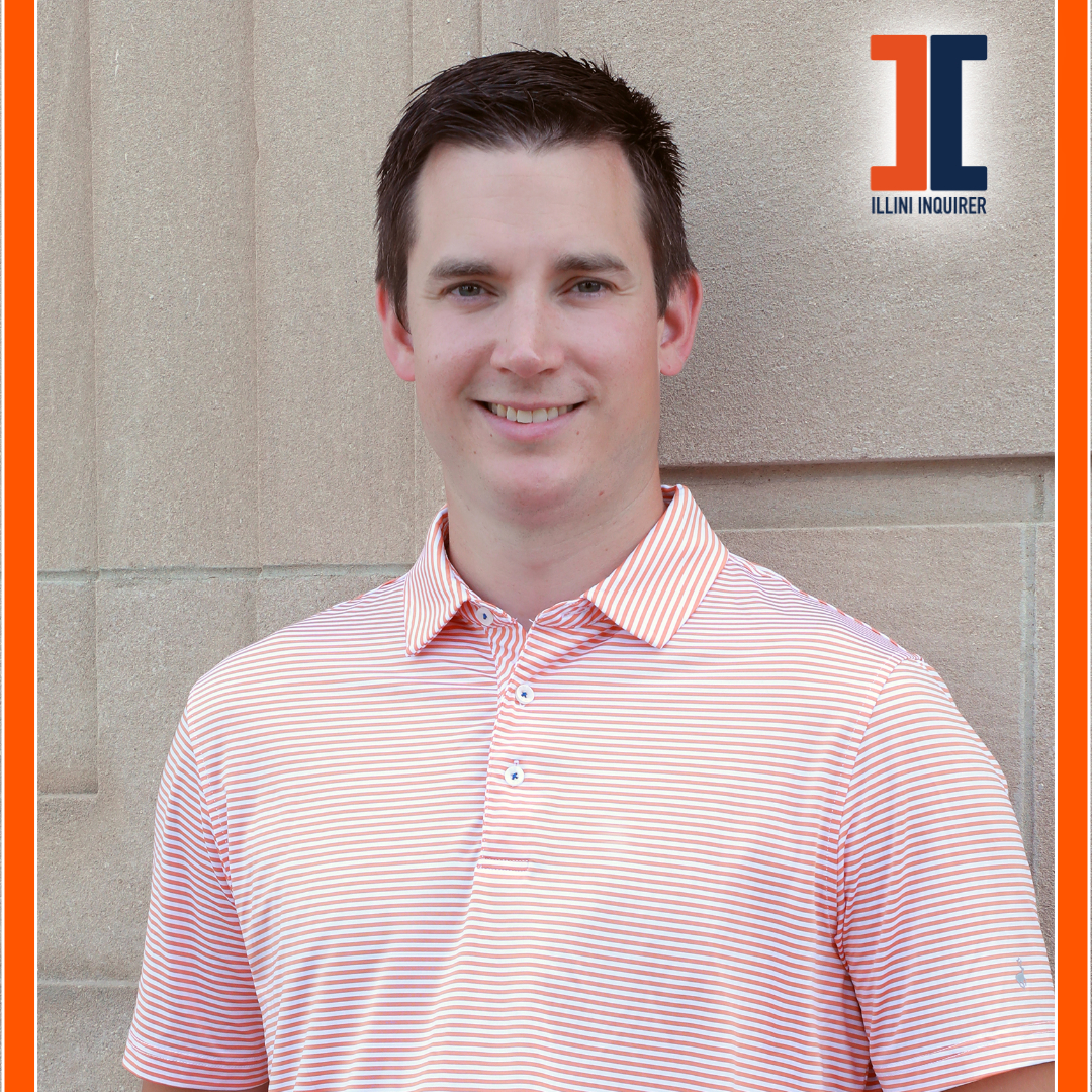 Ep. 1063 - Derek Piper's Illini basketball season preview