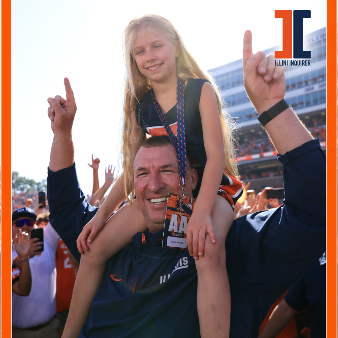Ep. 1046 - Hits & misses from Illini's 34-32 win over No. 21 USC