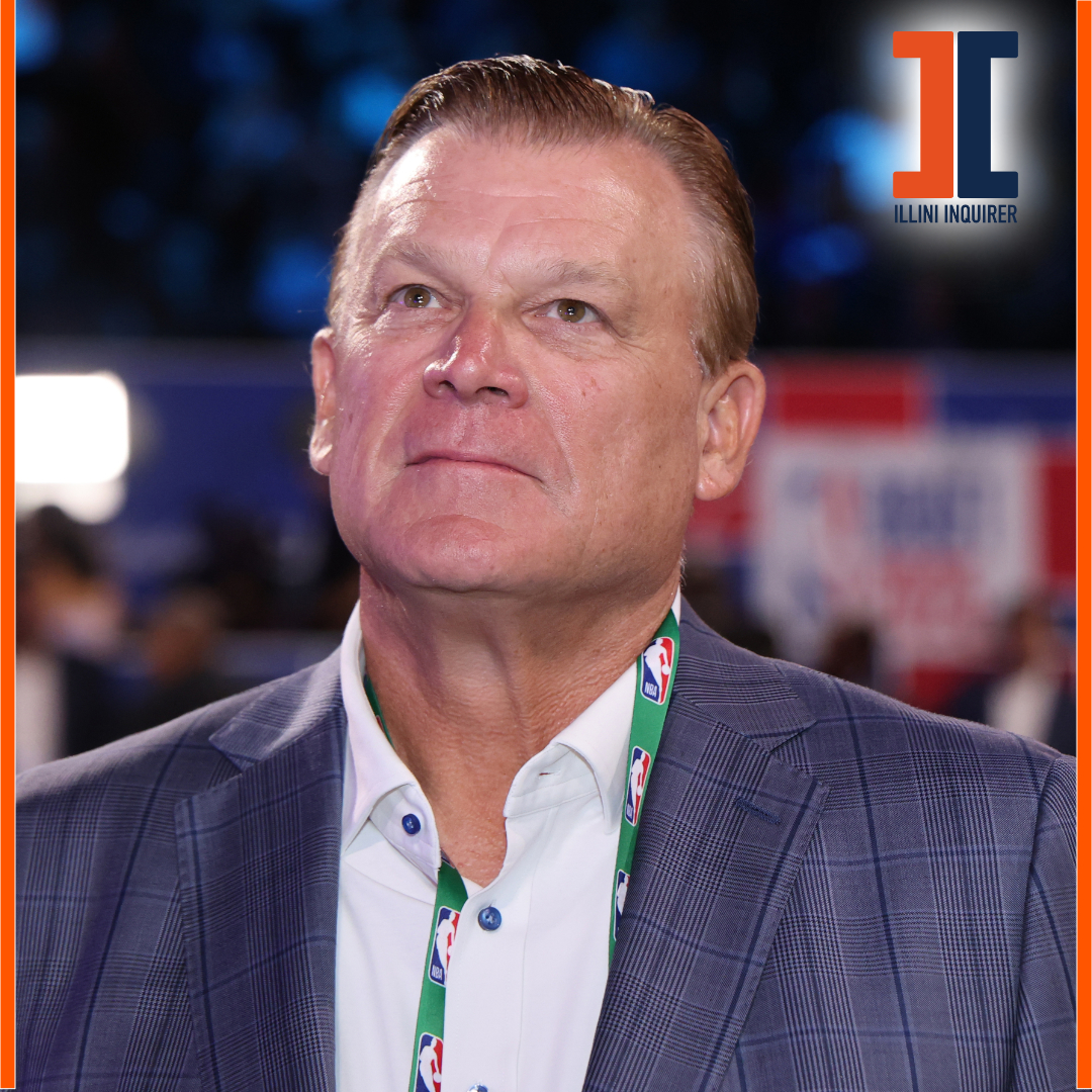 Ep. 1016 - How does prep recruiting fit into Illini basketball's plans?