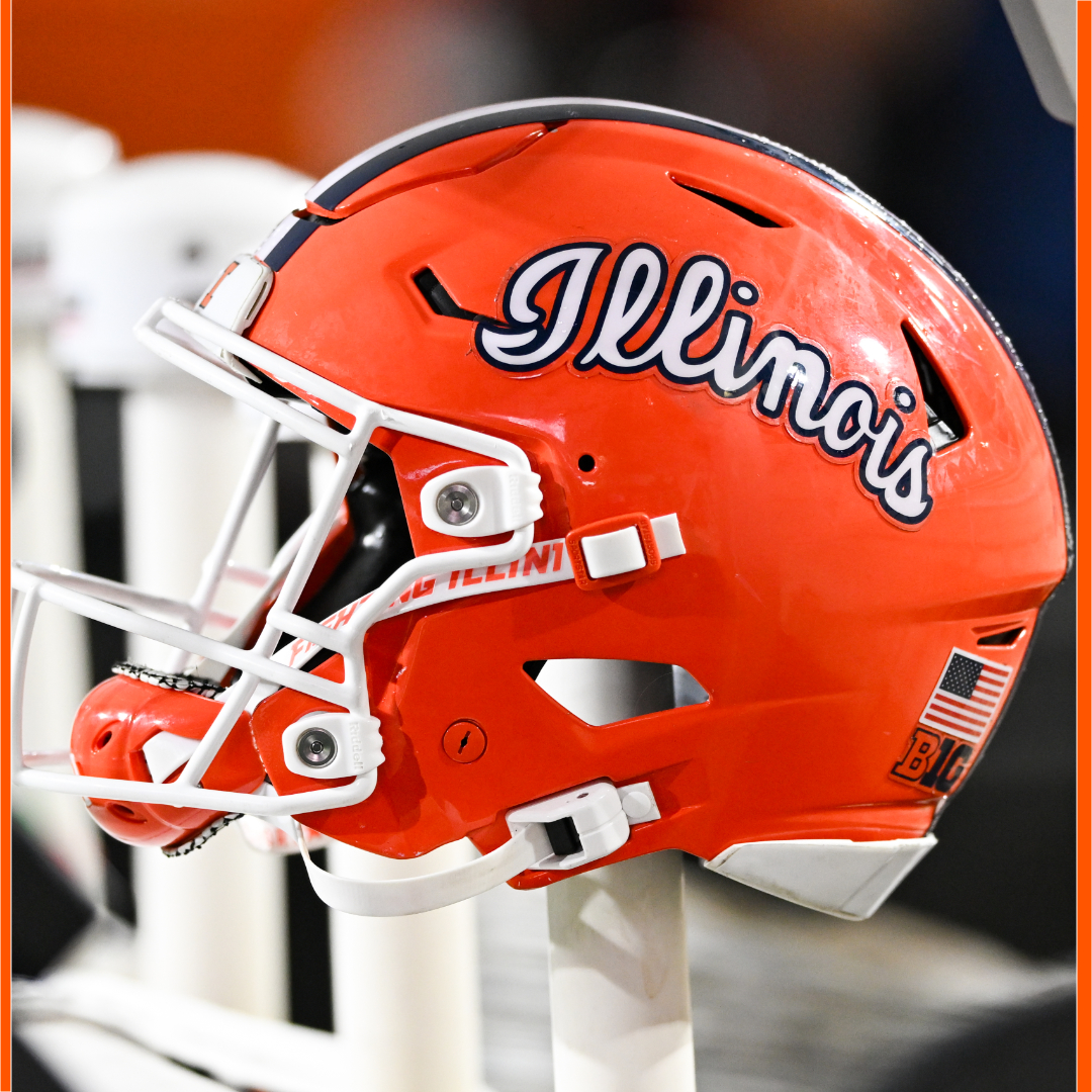 Ep. 1172 - Illini football recruiting momentum; Stojakovic's stay-or-go decision episode artwork