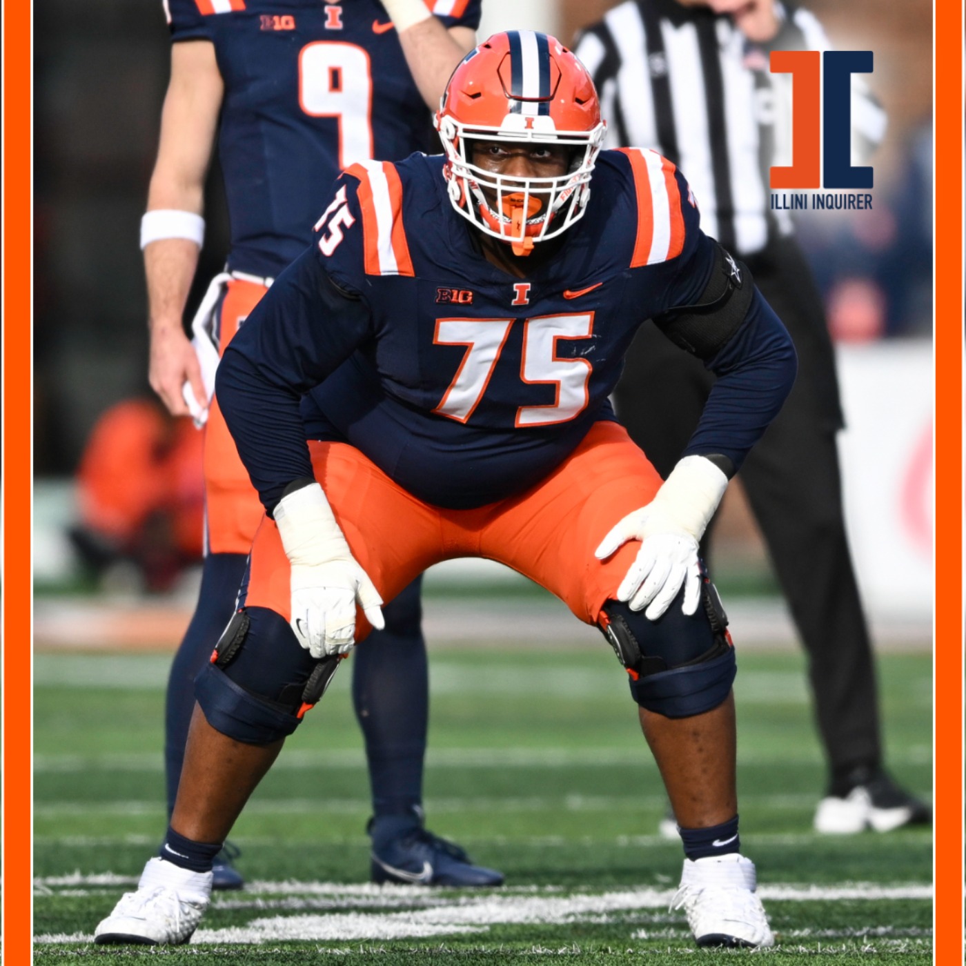 Ep. 1184 - Illini add four Class of 2027 commits; Players we need to talk about more episode artwork
