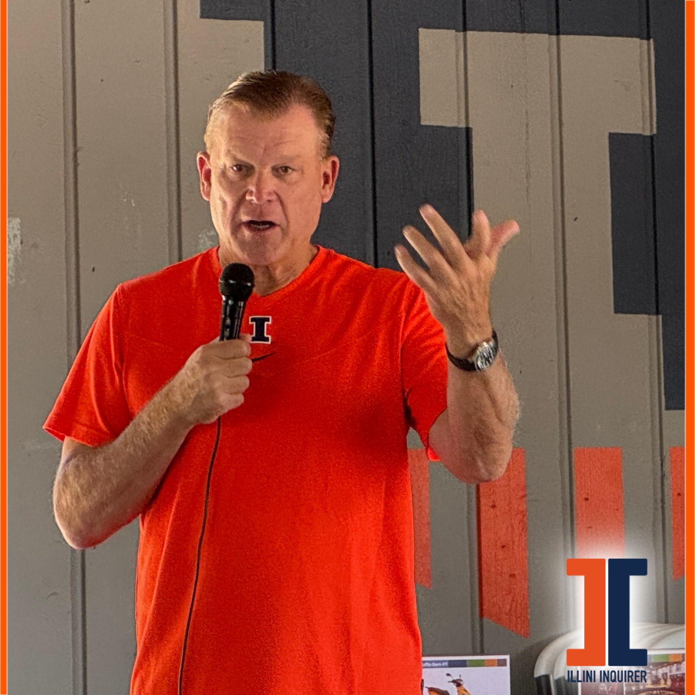 Ep. 1193 - Isaac Trotter's Illini basketball offseason outlook