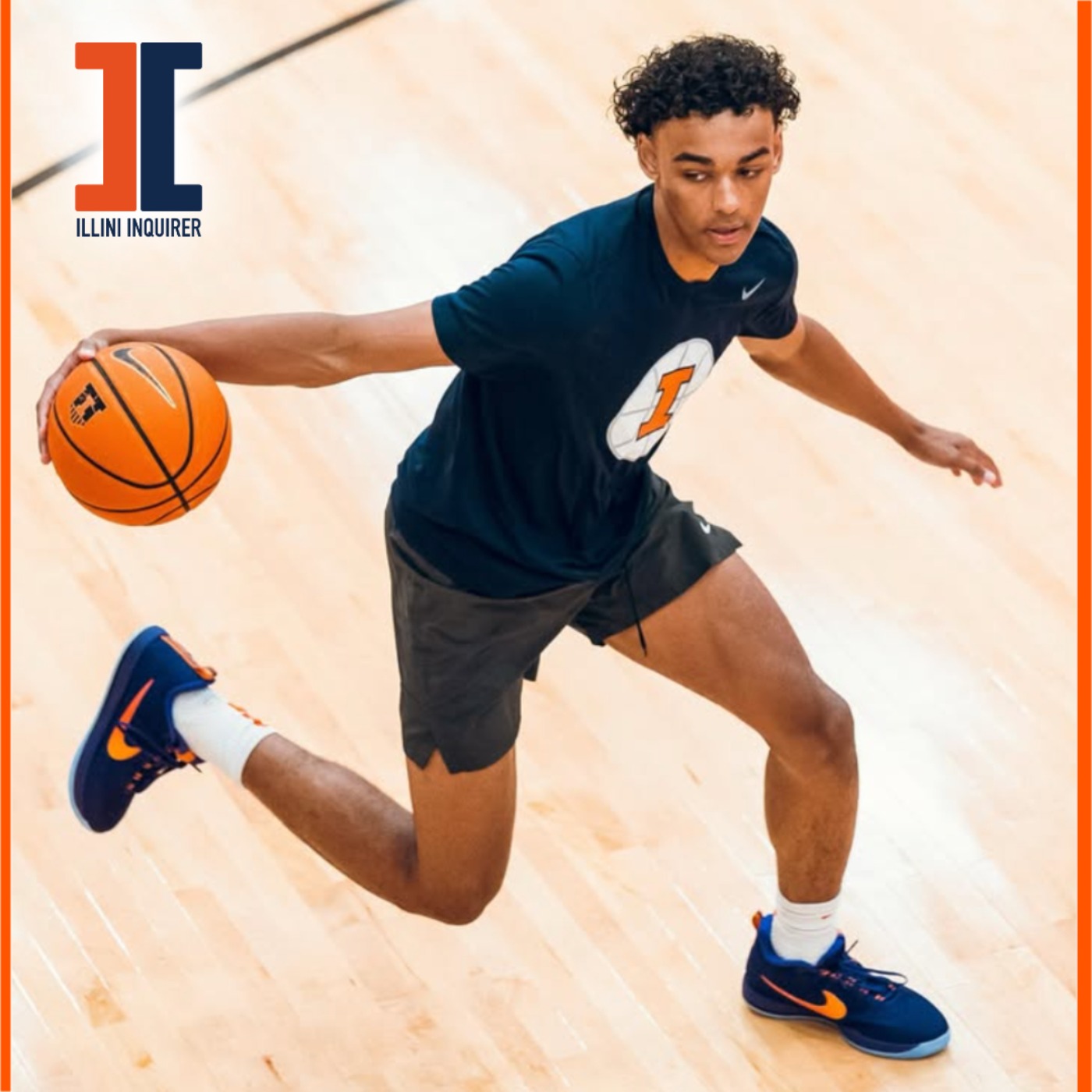 Ep. 1195 - Buy or sell: Illinois basketball 2026-27