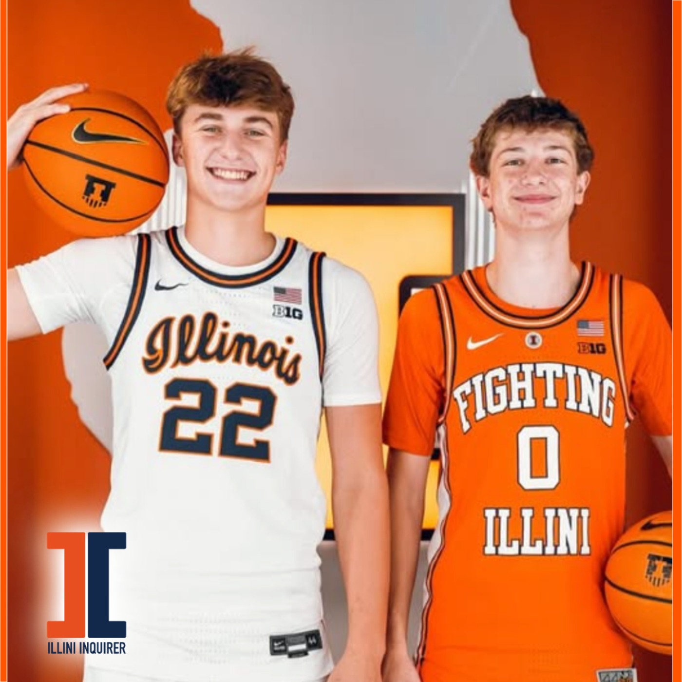 Ep. 1196 - Scott Burgess on Illini's in-state recruiting push
