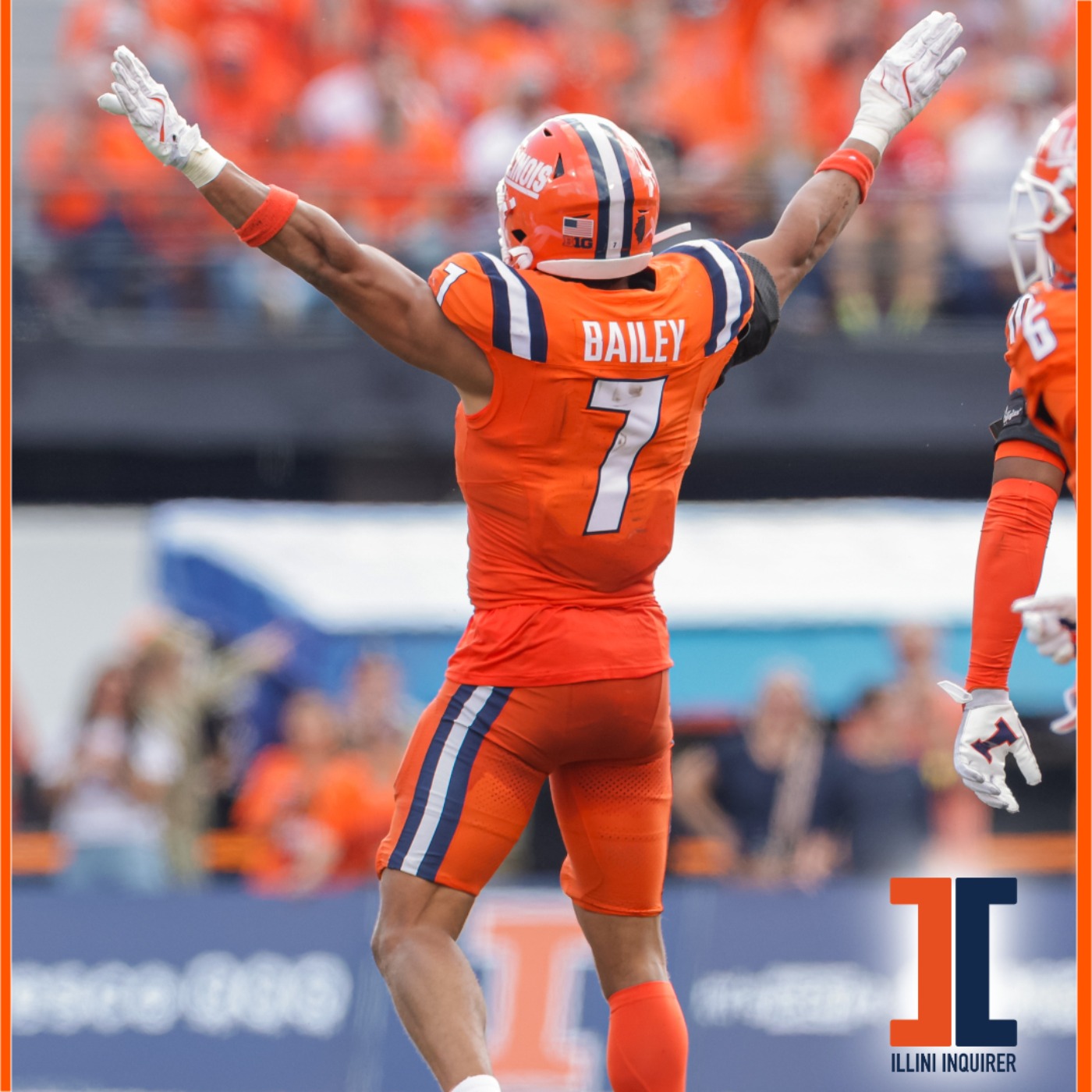 Ep. 1209 - Position Preview: Illini DBs and special teams
