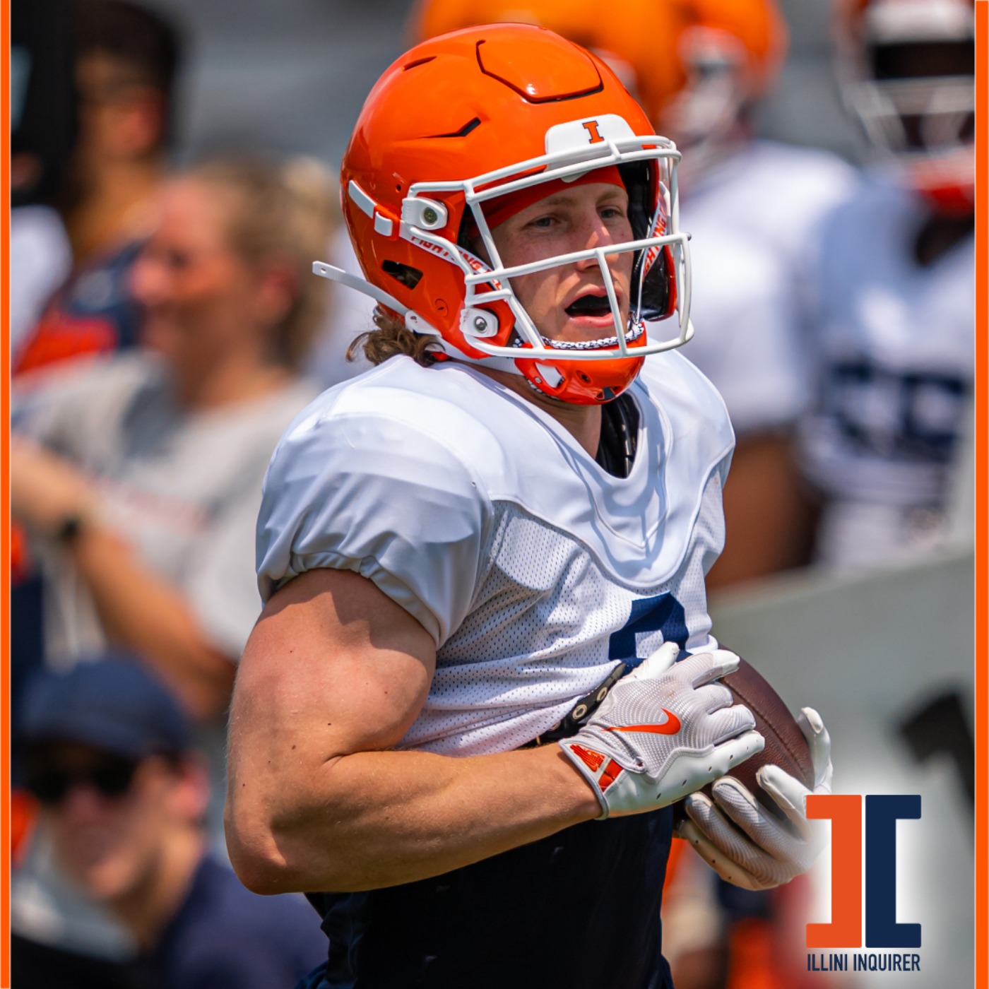 Illini Inquirer Podcast: An Illinois Fighting Illini athletics podcast