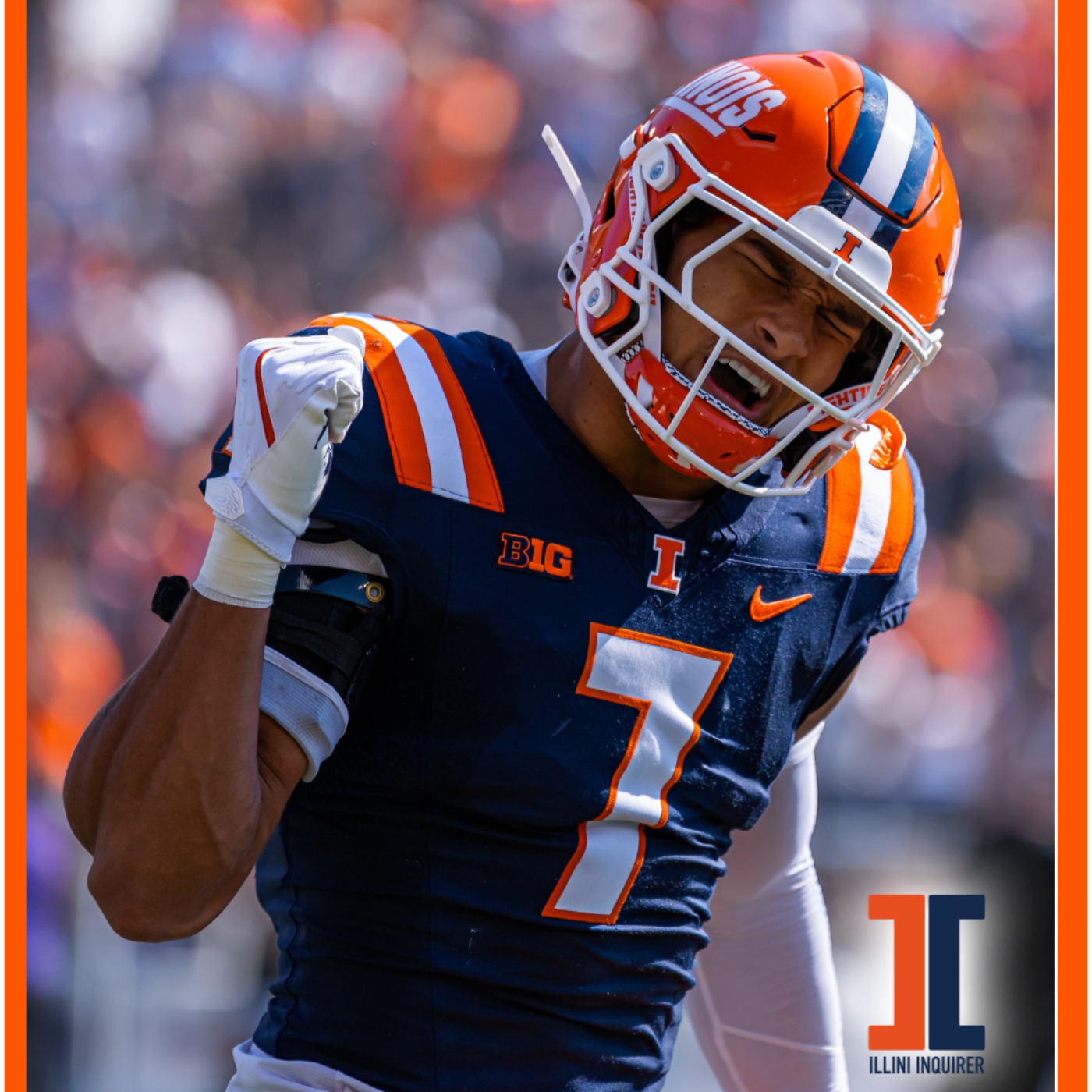 Ep. 1216 - Bold predictions for 2026 Illini football season
