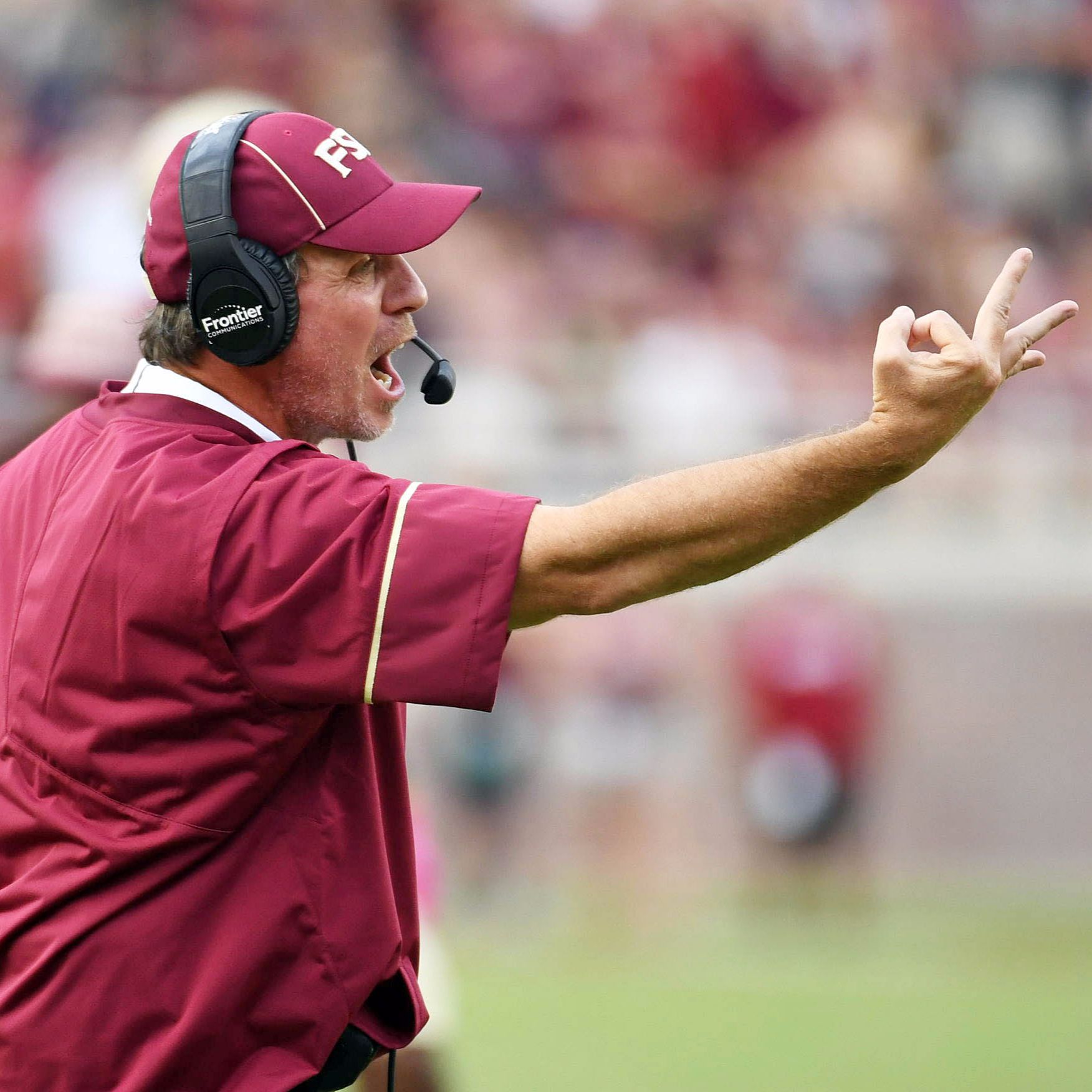 About those coaching rumors...(Episode 42)