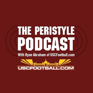 USC Triple-Double Podcast: Jacob Cofie joins show; Trojan men stay undefeated as women take first loss episode artwork