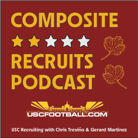 Composite Two-Star Recruits: USC season on the line against No. 4 Penn State with big visitor list; DL Jahkeem Stewart reclassifies episode artwork