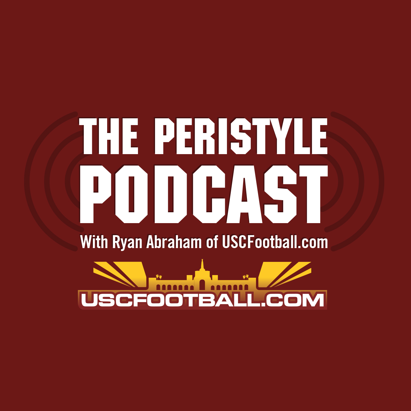 The changing college football landscape including the future of huge OOC games episode artwork