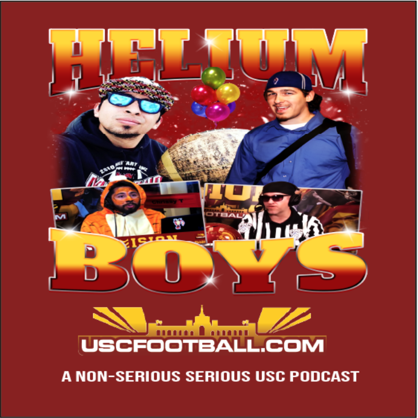 Helium Boys: Fall camp stocks, third annual Over/Unders, Odyssey talk