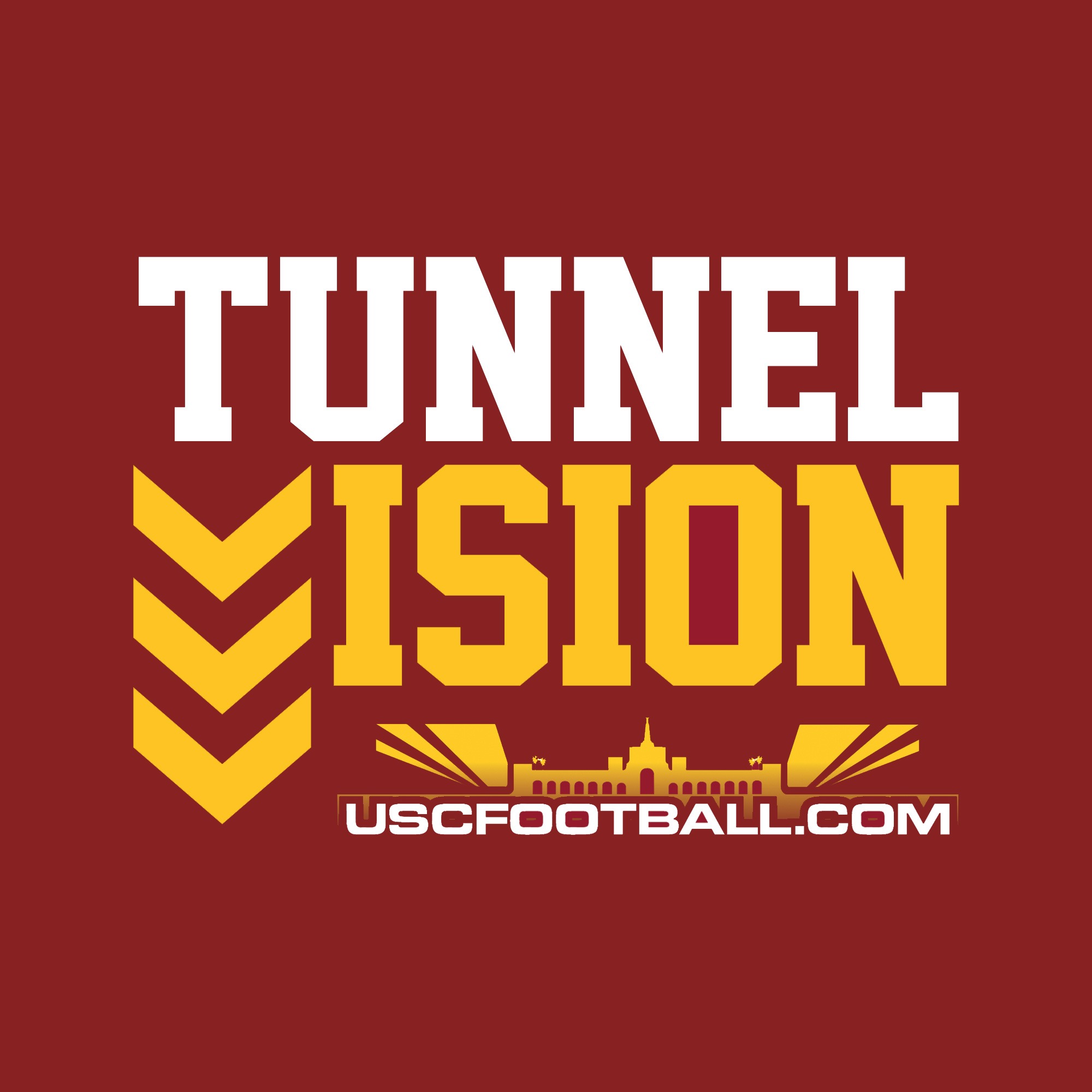 Tunnel Vision: Previewing USC's Friday night contest against Fresno State episode artwork