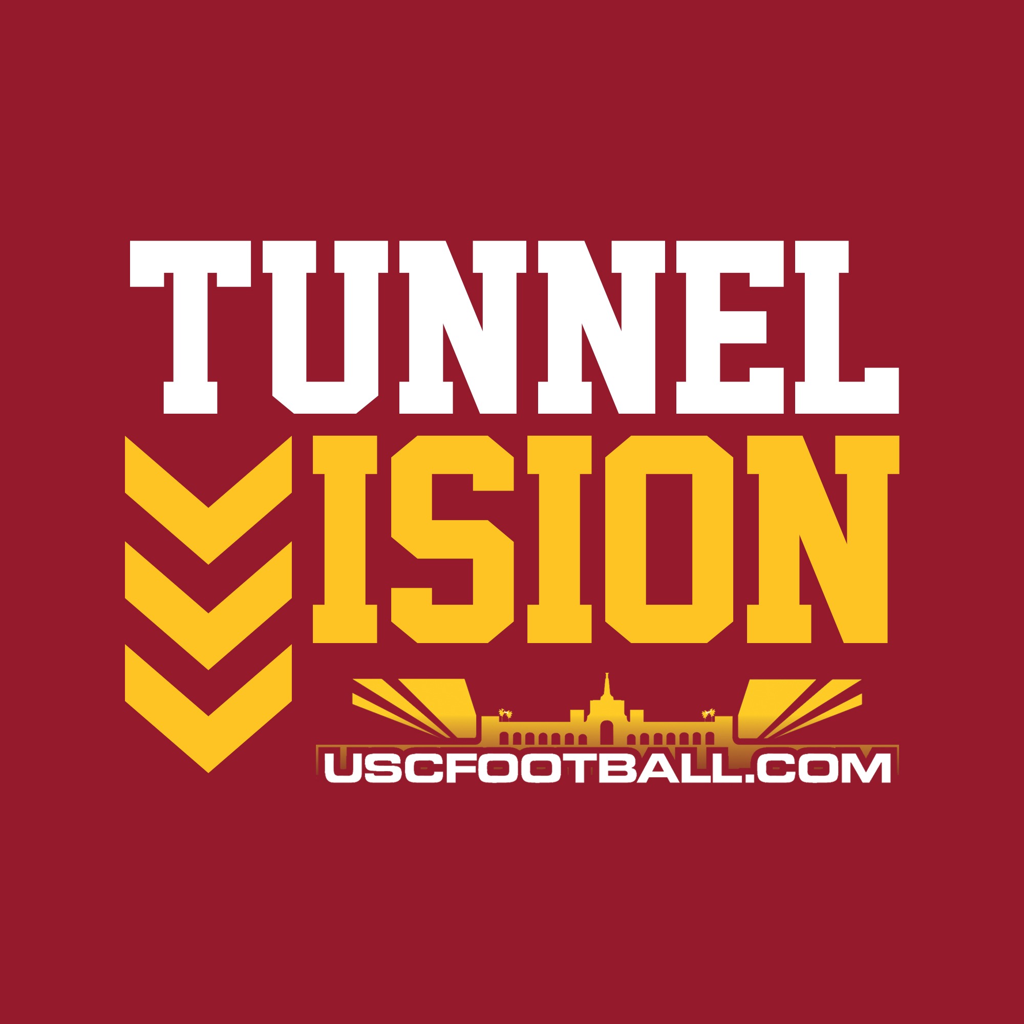 Tunnel Vision - Breaking down USC's 39-0 victory over Fresno State episode artwork