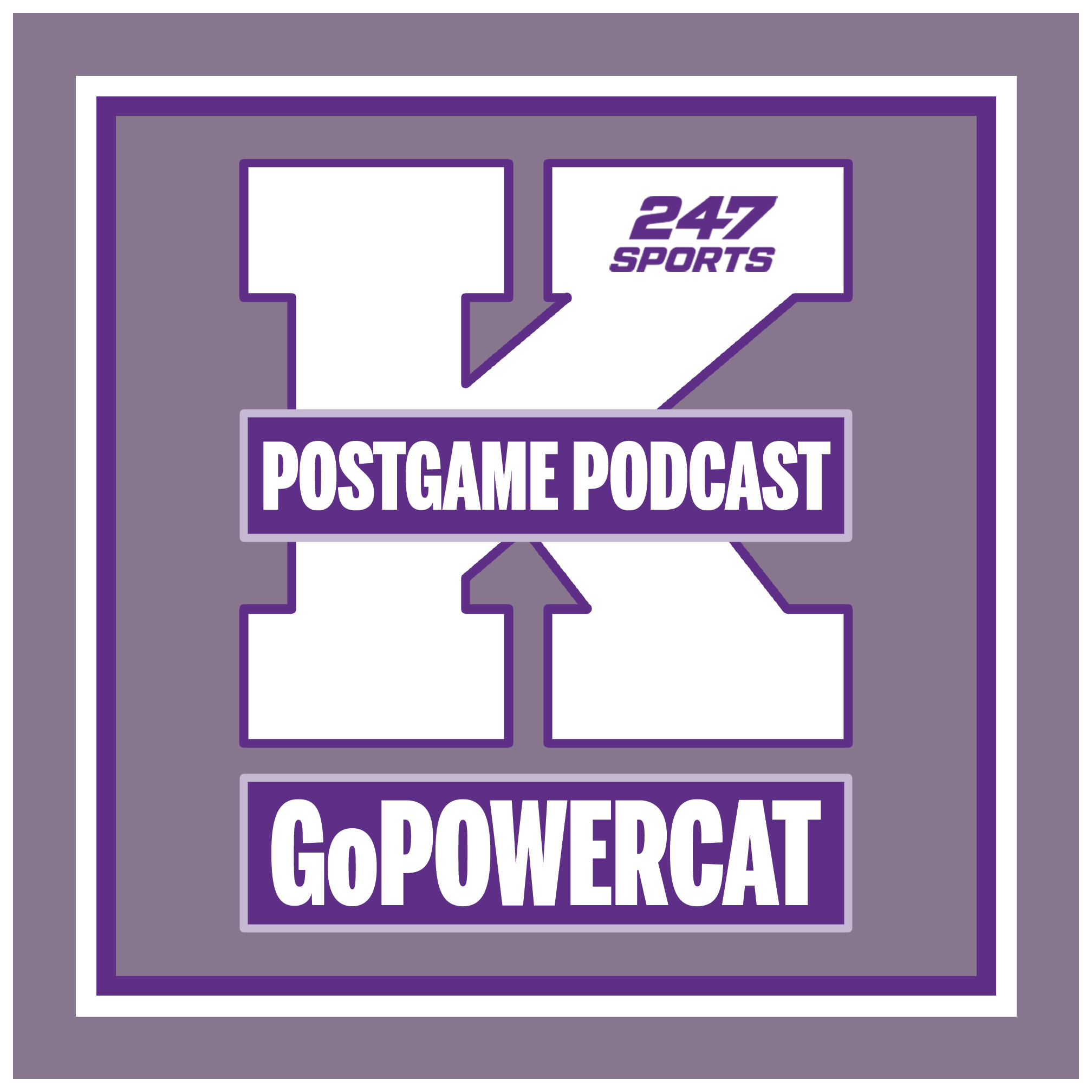 Sundell answers Kansas State's call in 80-65 victory over UCF | Powercat Podcast episode artwork