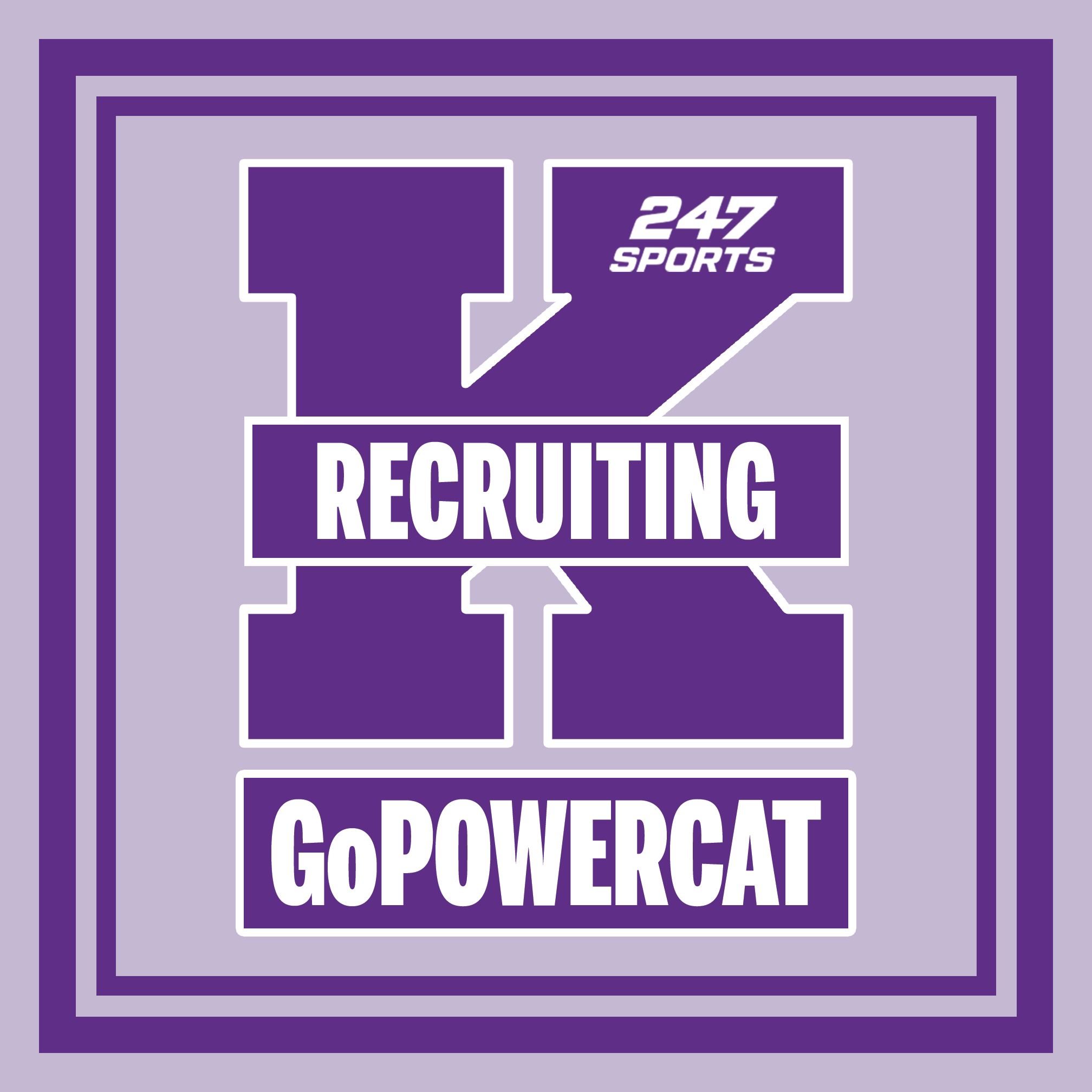 Ryan Wallace shares his K-State recruiting memories | Powercat Podcast episode artwork