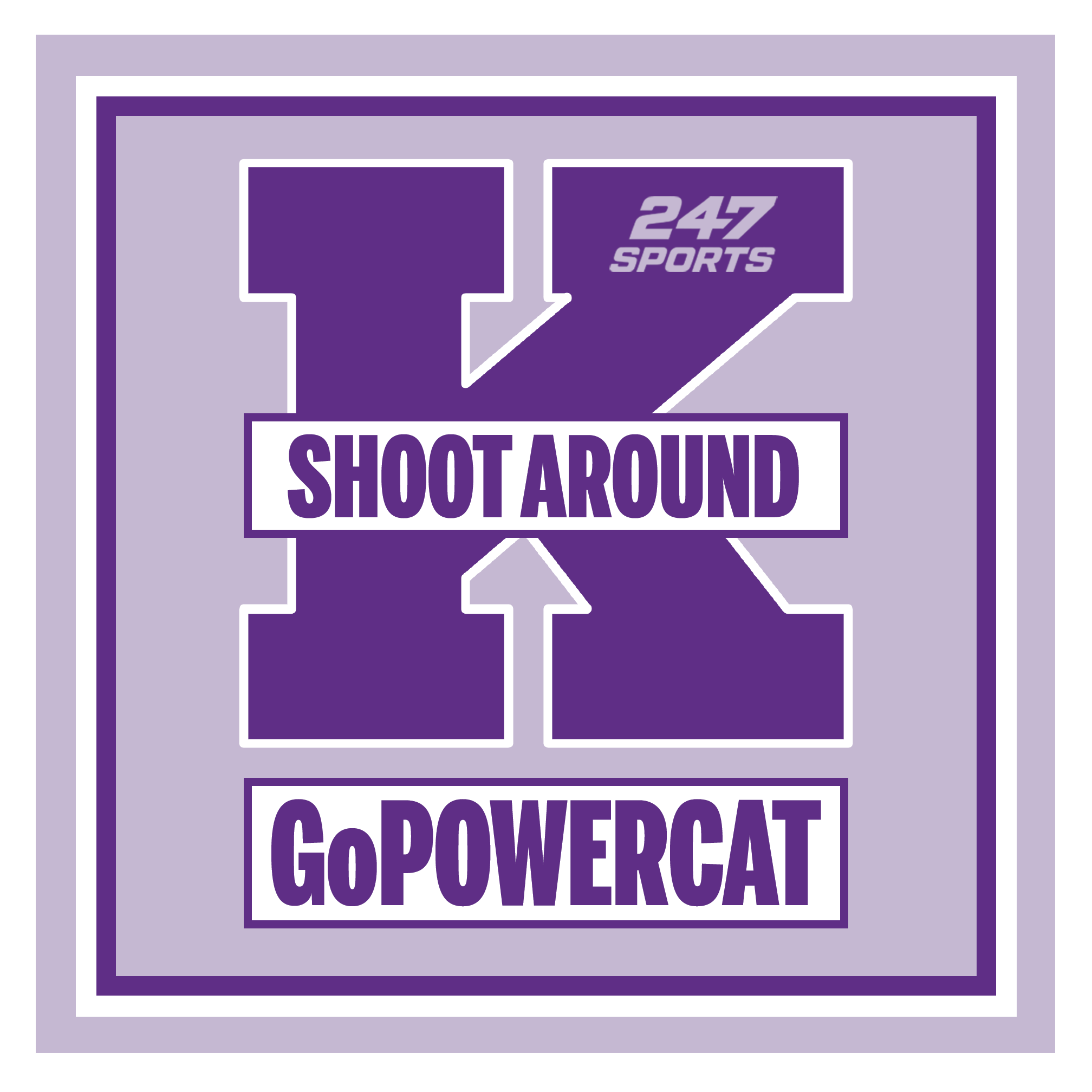 Kansas State comes home with much work to do | Friday Shoot Around episode artwork