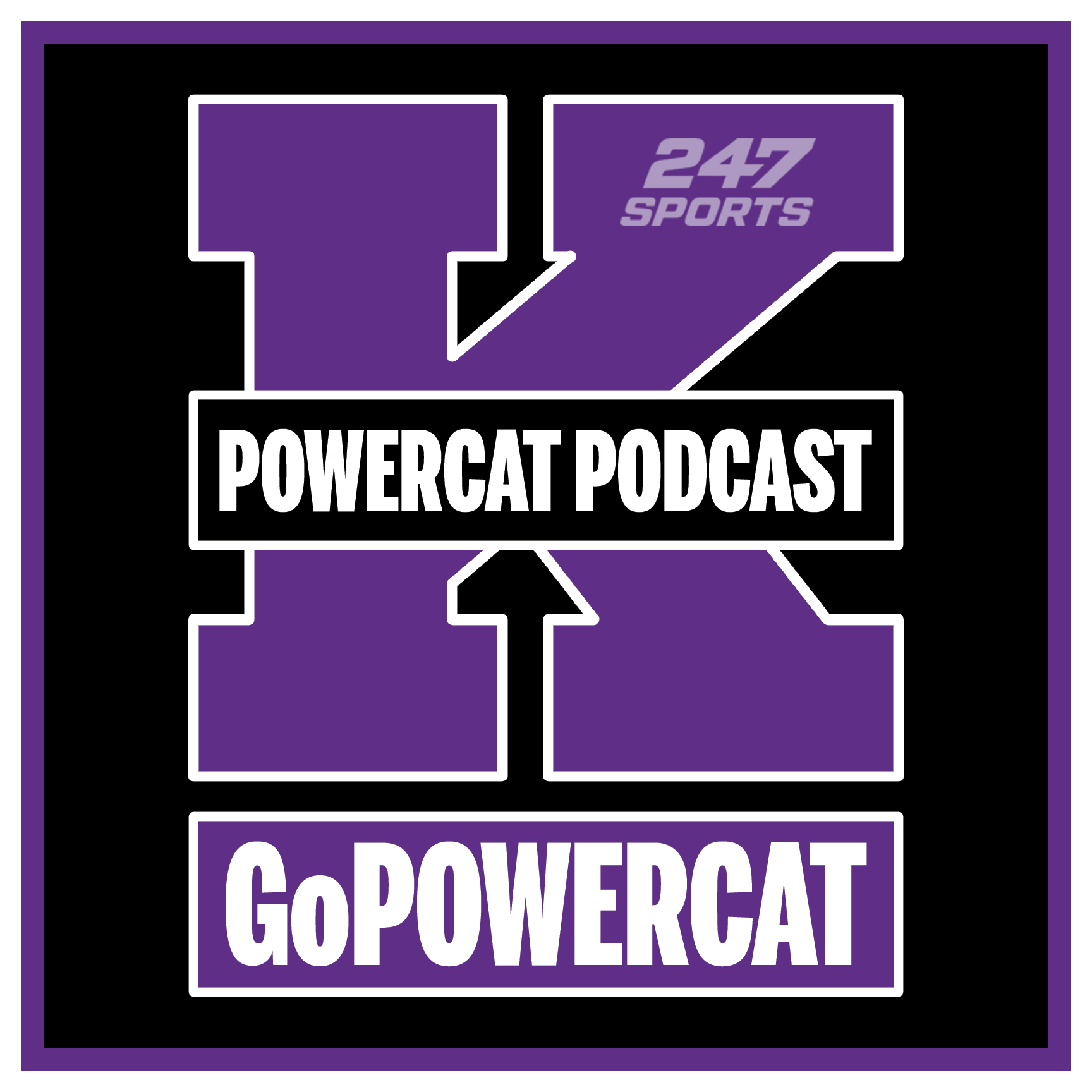Tackling Kansas State's offseason football questions | Powercat Podcast episode artwork