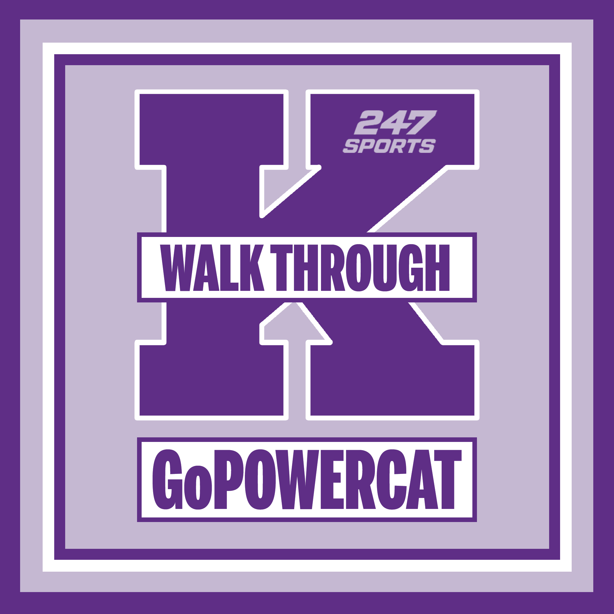 Previewing Kansas State vs. Rutgers | Rate Bowl Walk Through episode artwork