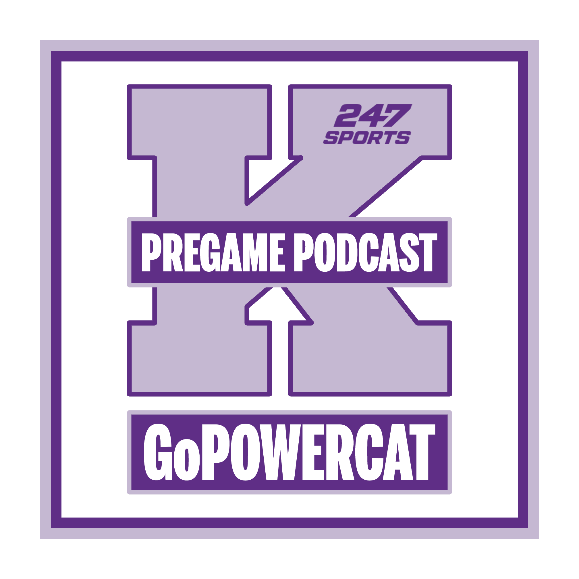 Analyzing Kansas State vs. Cincinnati | Powercat Pregame Podcast episode artwork