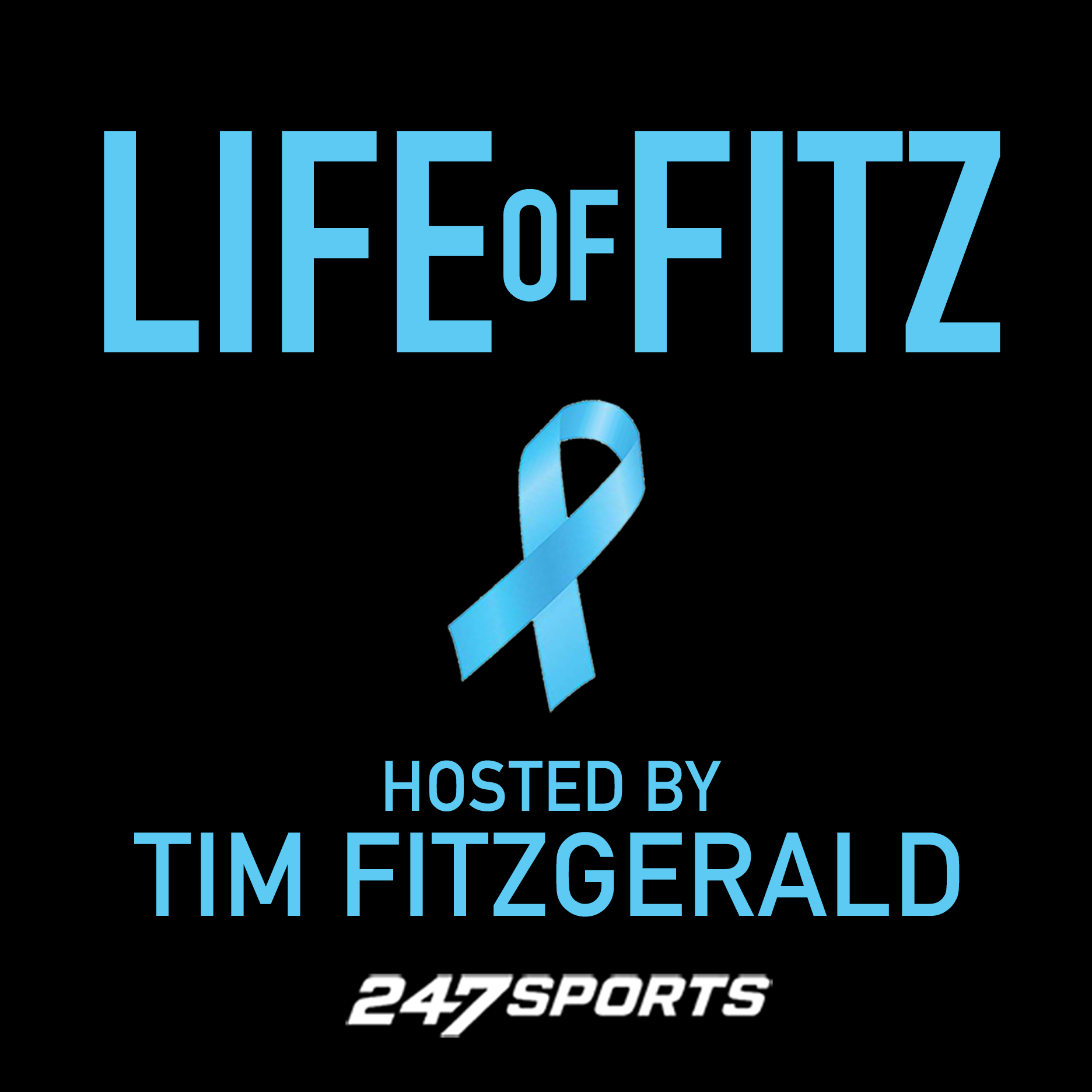 Troy Hartman in Manhattan, Kansas | Life of Fitz episode artwork