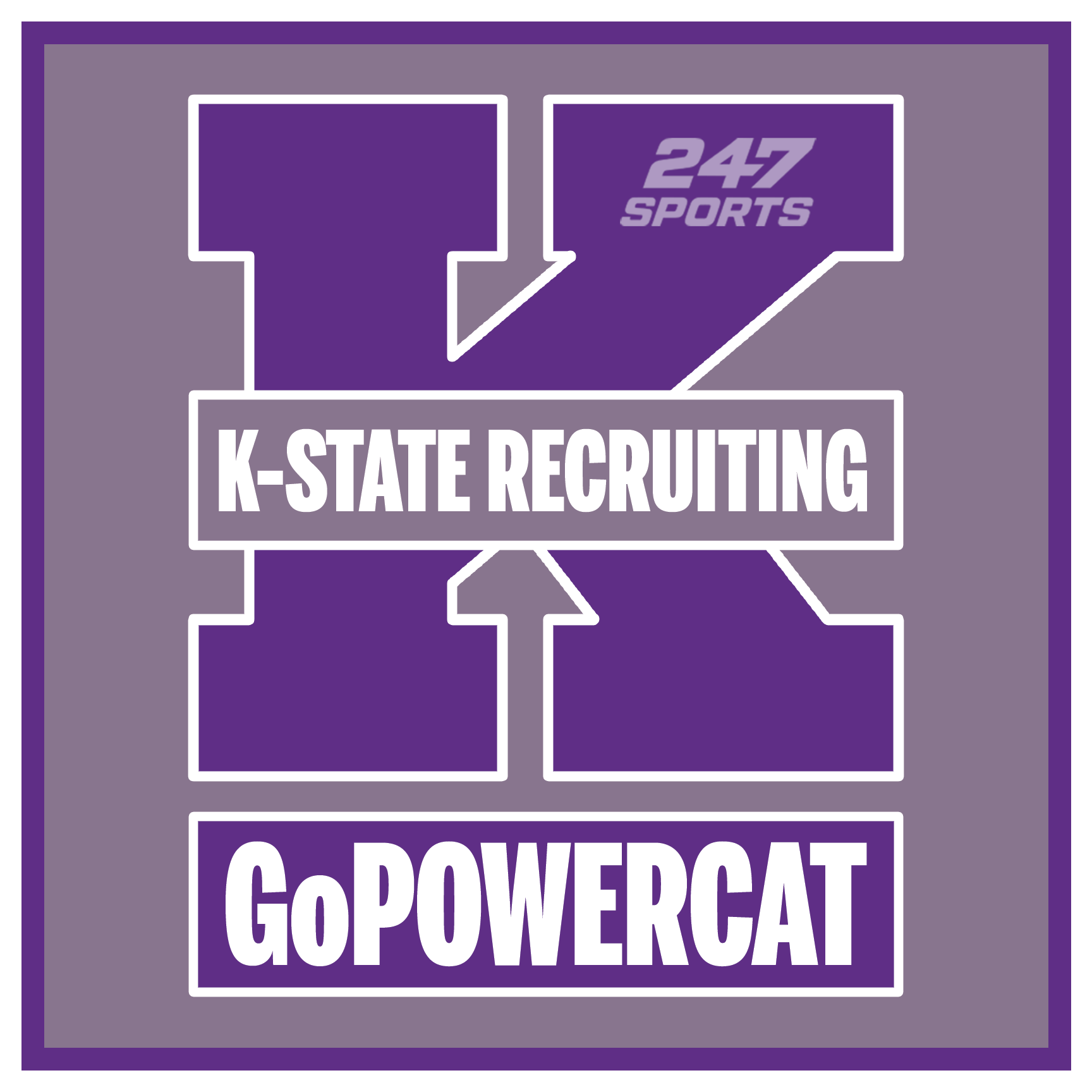 Recruiting Podcast | Five-star tight end Linkon Cure shares his recruiting thoughts episode artwork